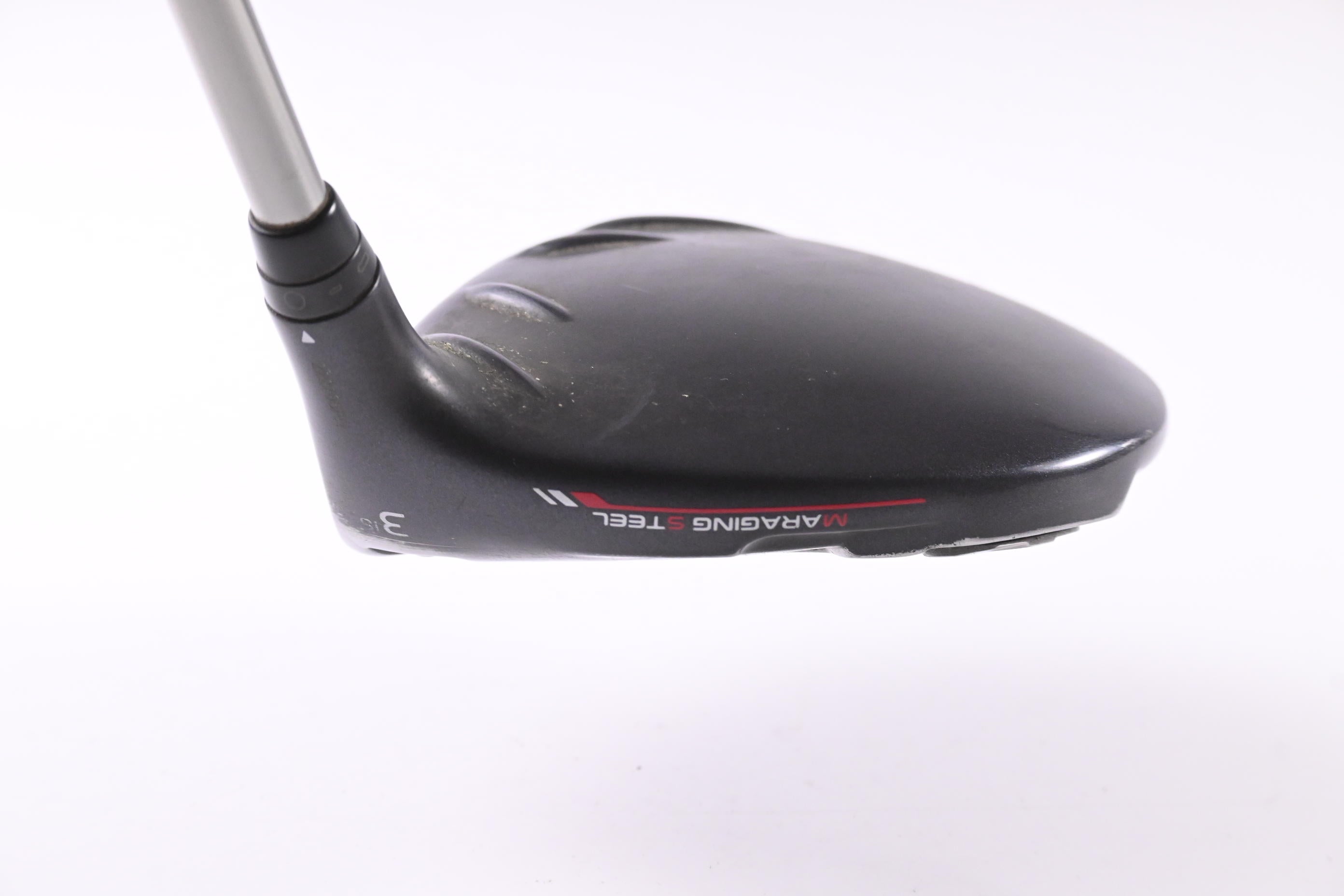 Ping G410 SFT #3 Wood / 18 Degree / X-Flex Ping Tour 75 Shaft