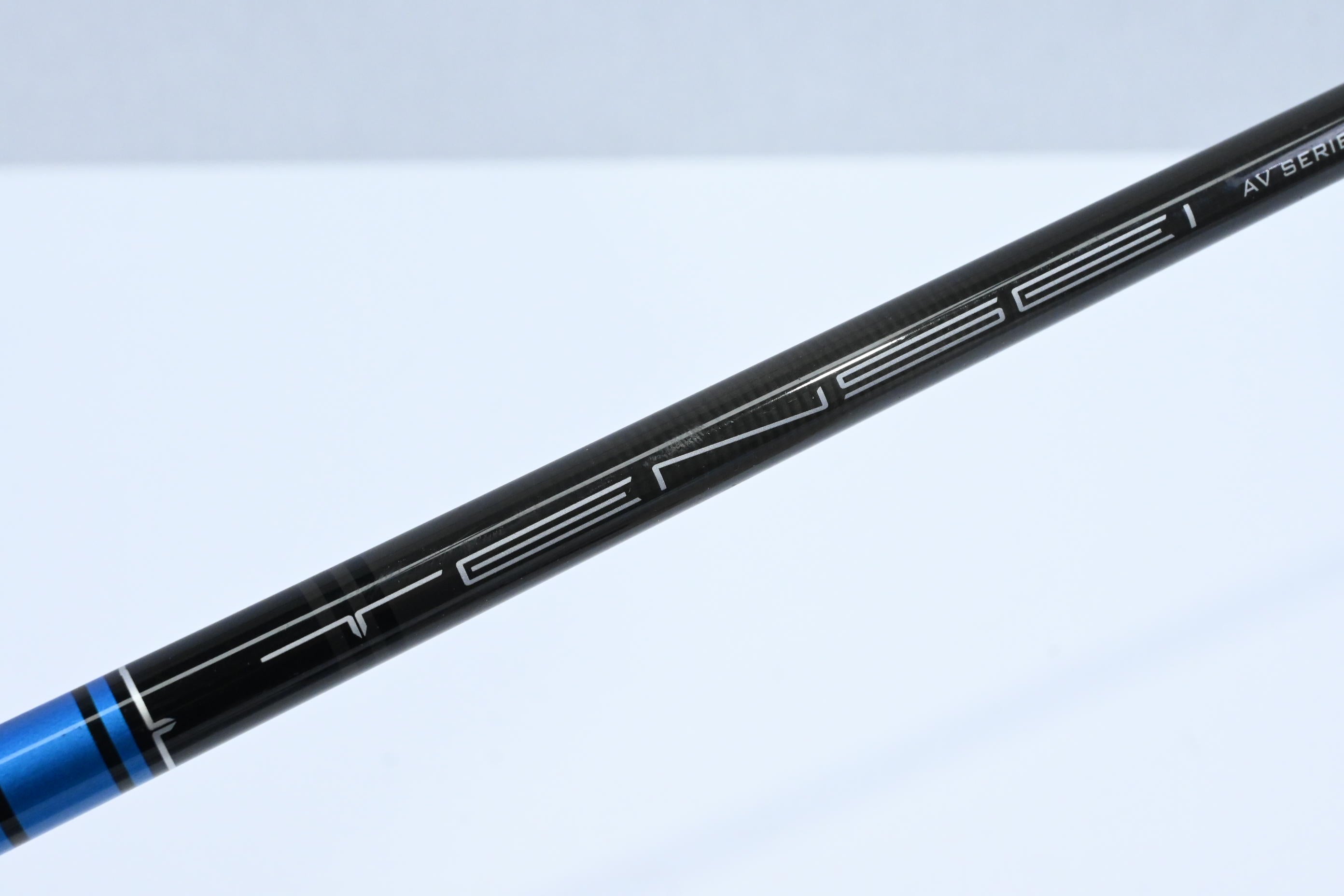 Tensei AV Blue 65 Driver Shaft / Regular Flex / Taylormade 2nd Gen