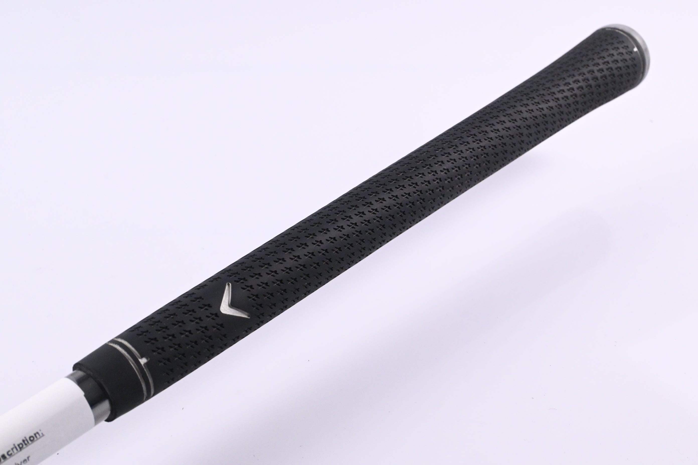 Left Hand Taylormade Stealth HD Driver / 10.5 Degree / Regular Flex Diamana