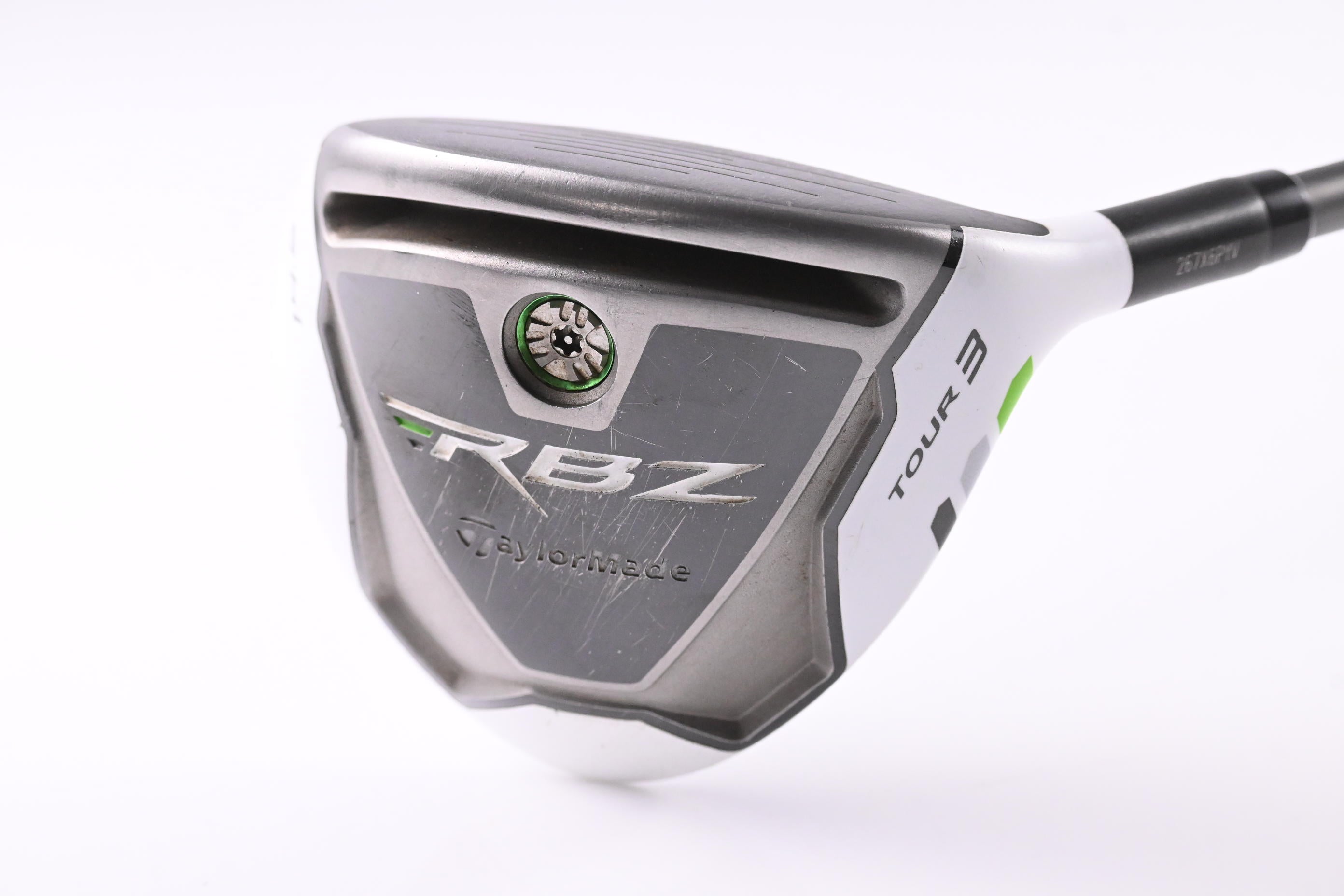 Taylormade RBZ Tour #3 Wood / 14.5 Degree / X-Flex Matrix Ozik Shaft