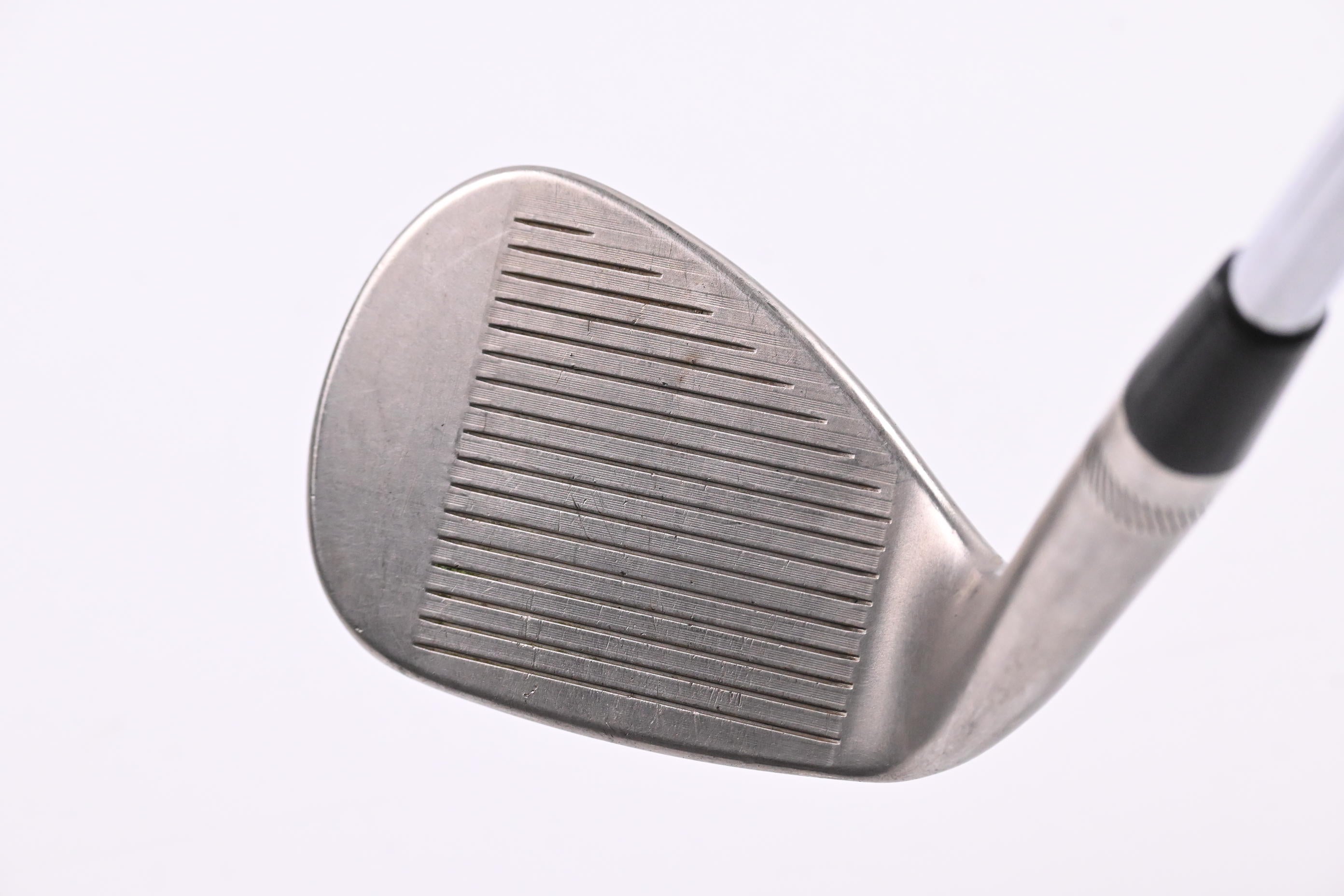 Titleist Vokey SM10 Lob Wedge / 58 Degree / Wedge Flex Titleist Vokey Shaft