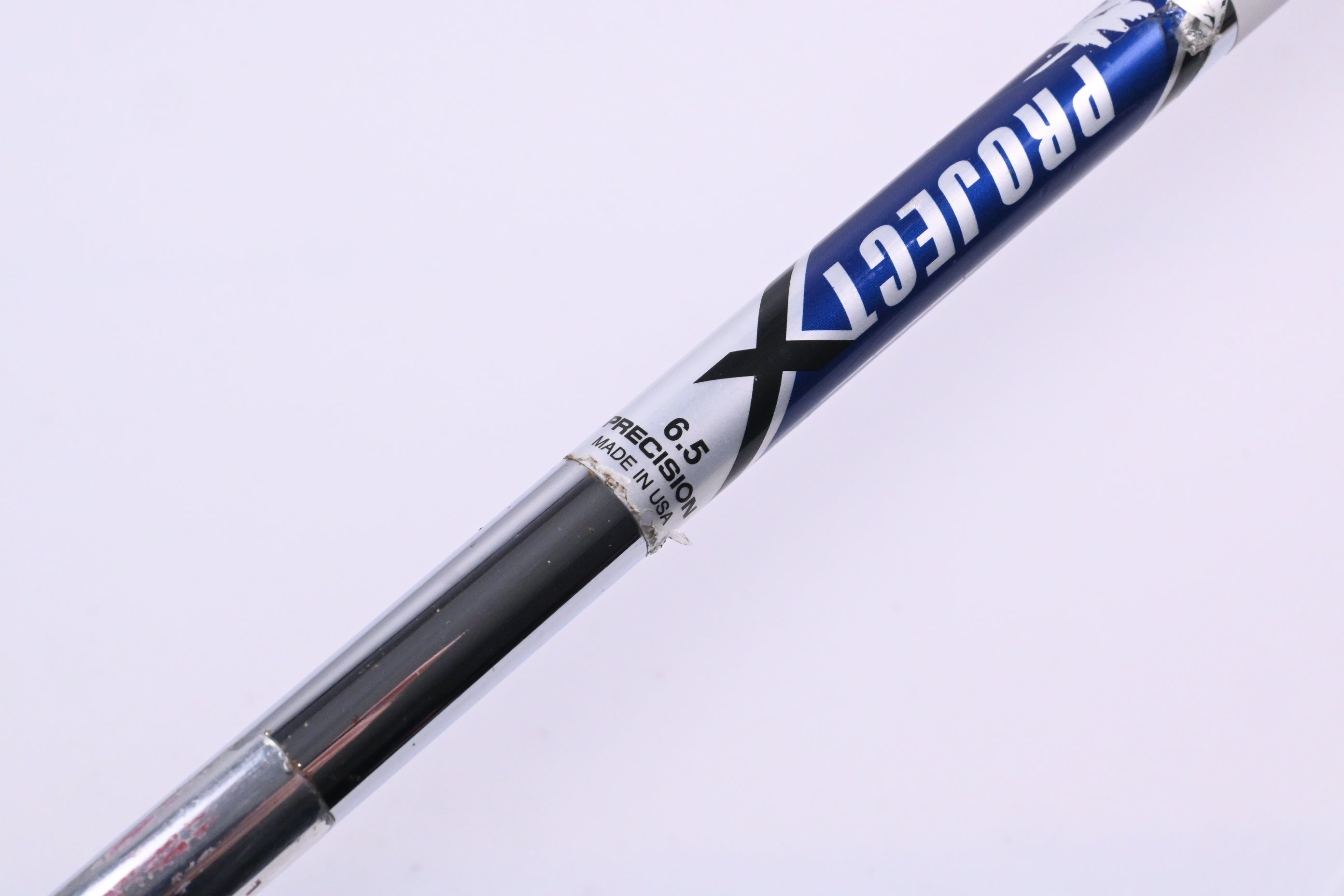Titleist Vokey SM9 Lob Wedge / 60 Degree / X-Flex Project X Rifle Shaft