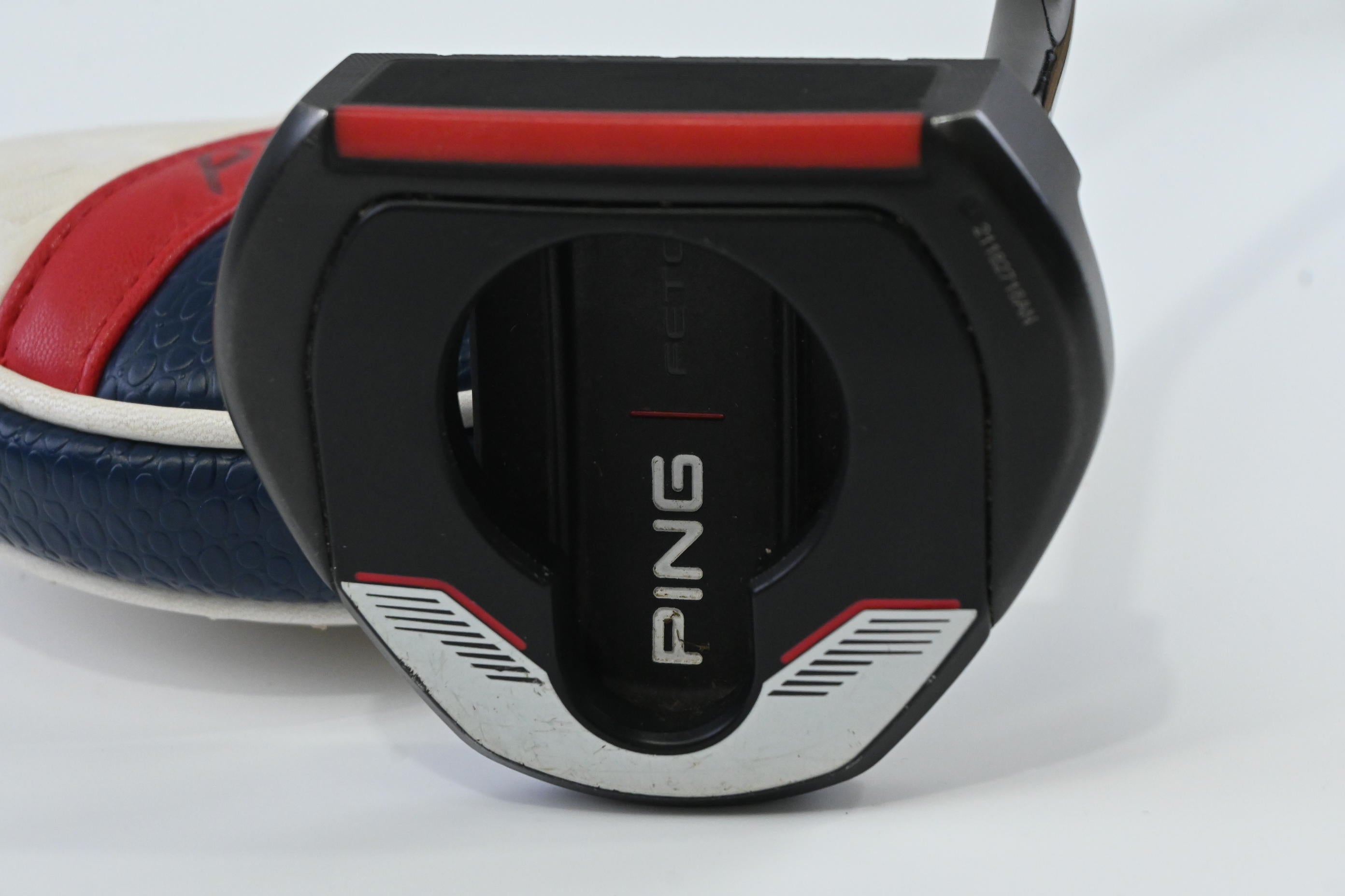 Ping 2021 Fetch Putter / 30 Inch