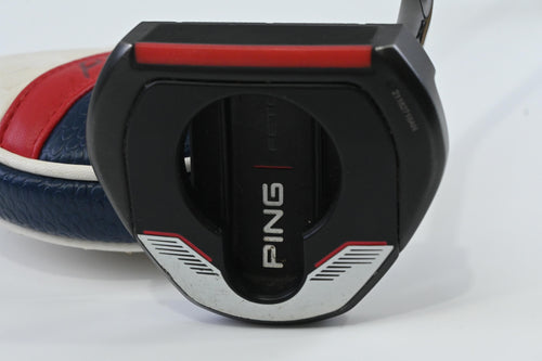 Ping 2021 Fetch Putter / 30 Inch