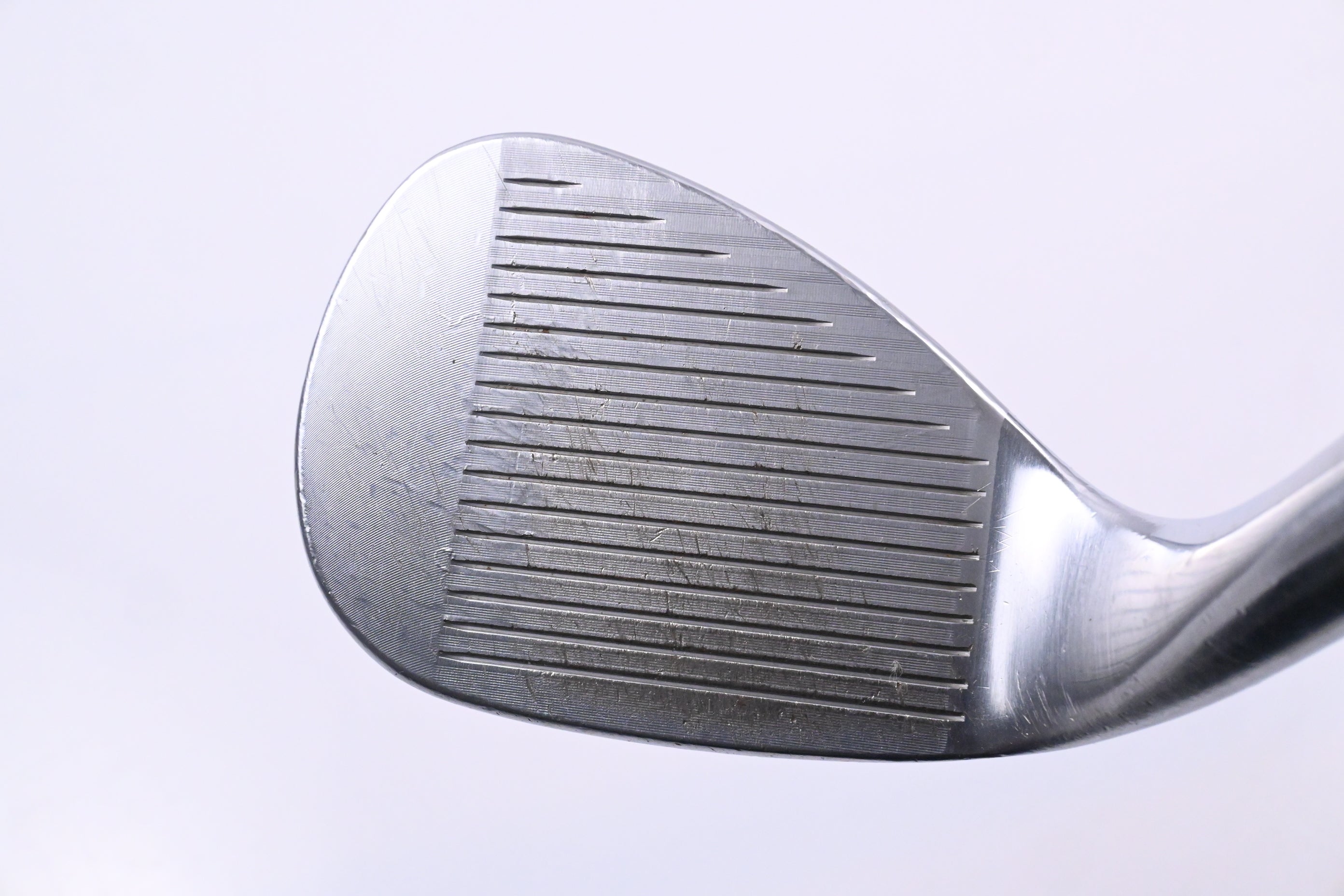 Titleist Vokey SM7 Lob Wedge / 60 Degree / Wedge Flex Titleist Vokey SM7 Shaft