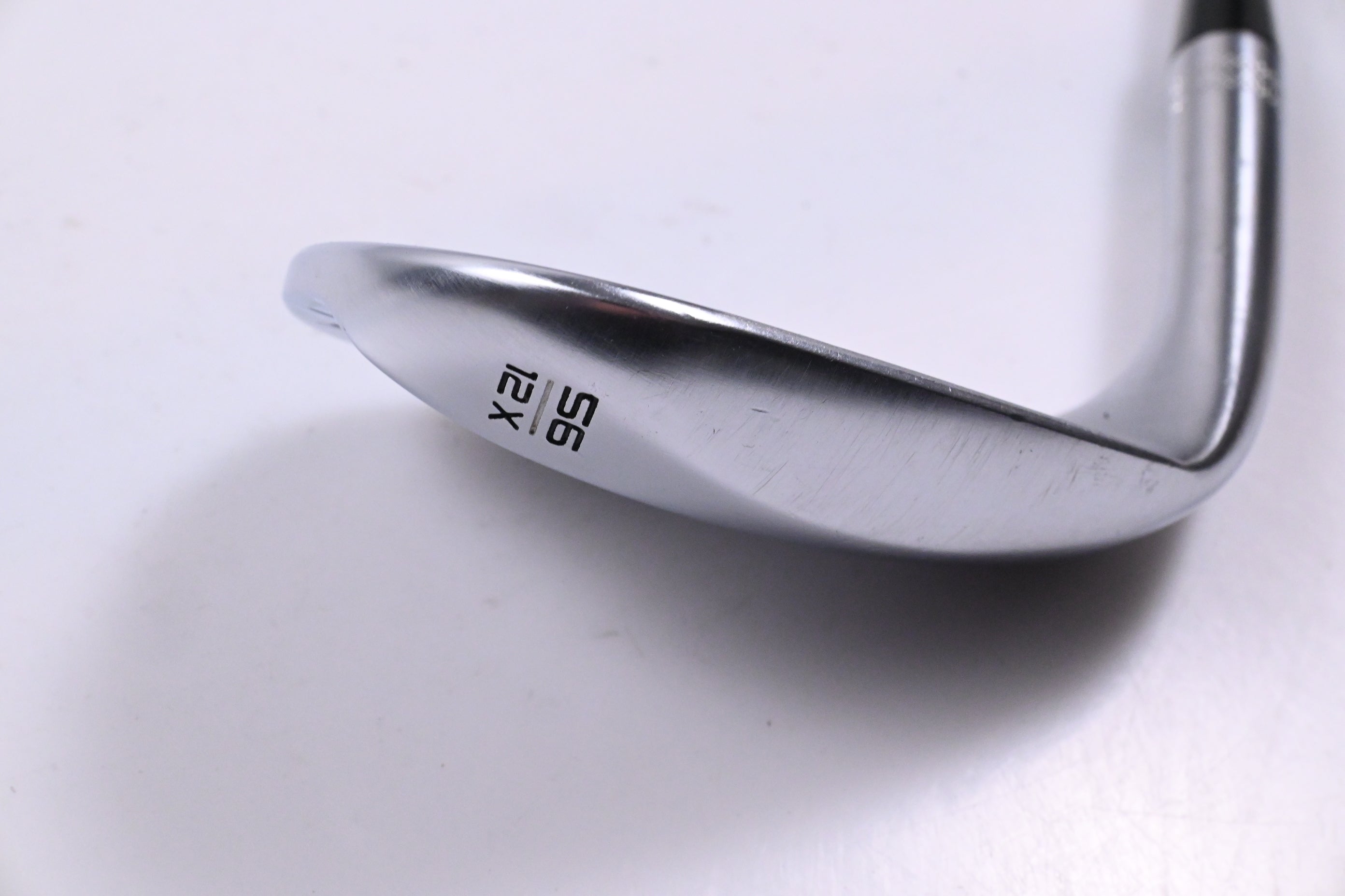 Callaway Opus SP Sand Wedge / 56 Degree / Stiff Flex Dynamic Gold S200 Shaft