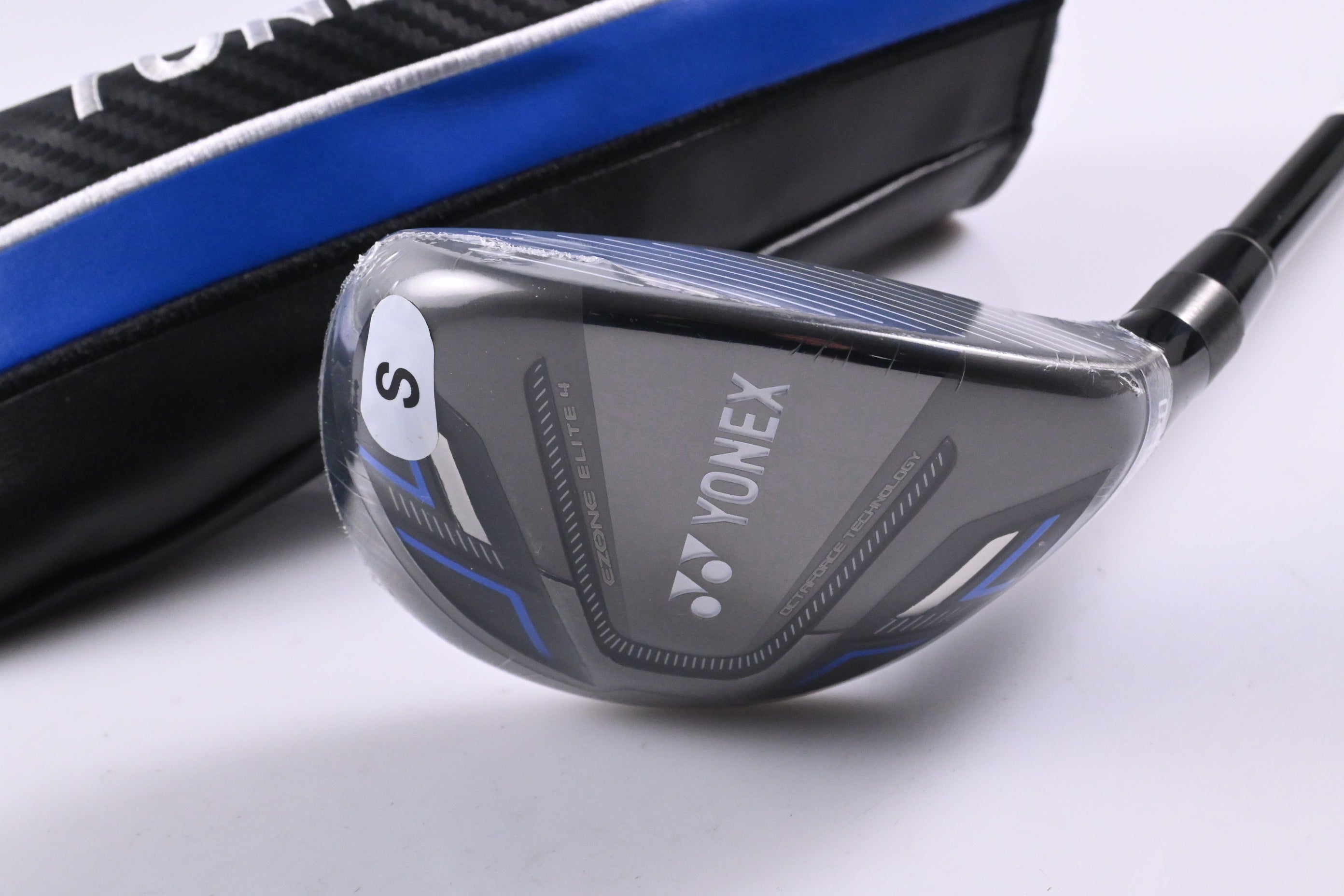 Yonex Ezone Elite 4 #3 Hybrid / 20 Degree / Stiff Flex Yonex EX-E04 Shaft