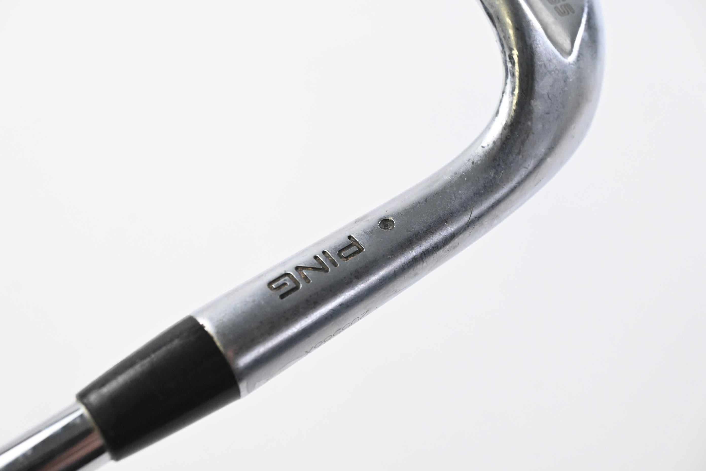 Ping Glide 3.0 Sand Wedge / 54 Degree / Black Dot / Stiff Flex XP 95 Shaft