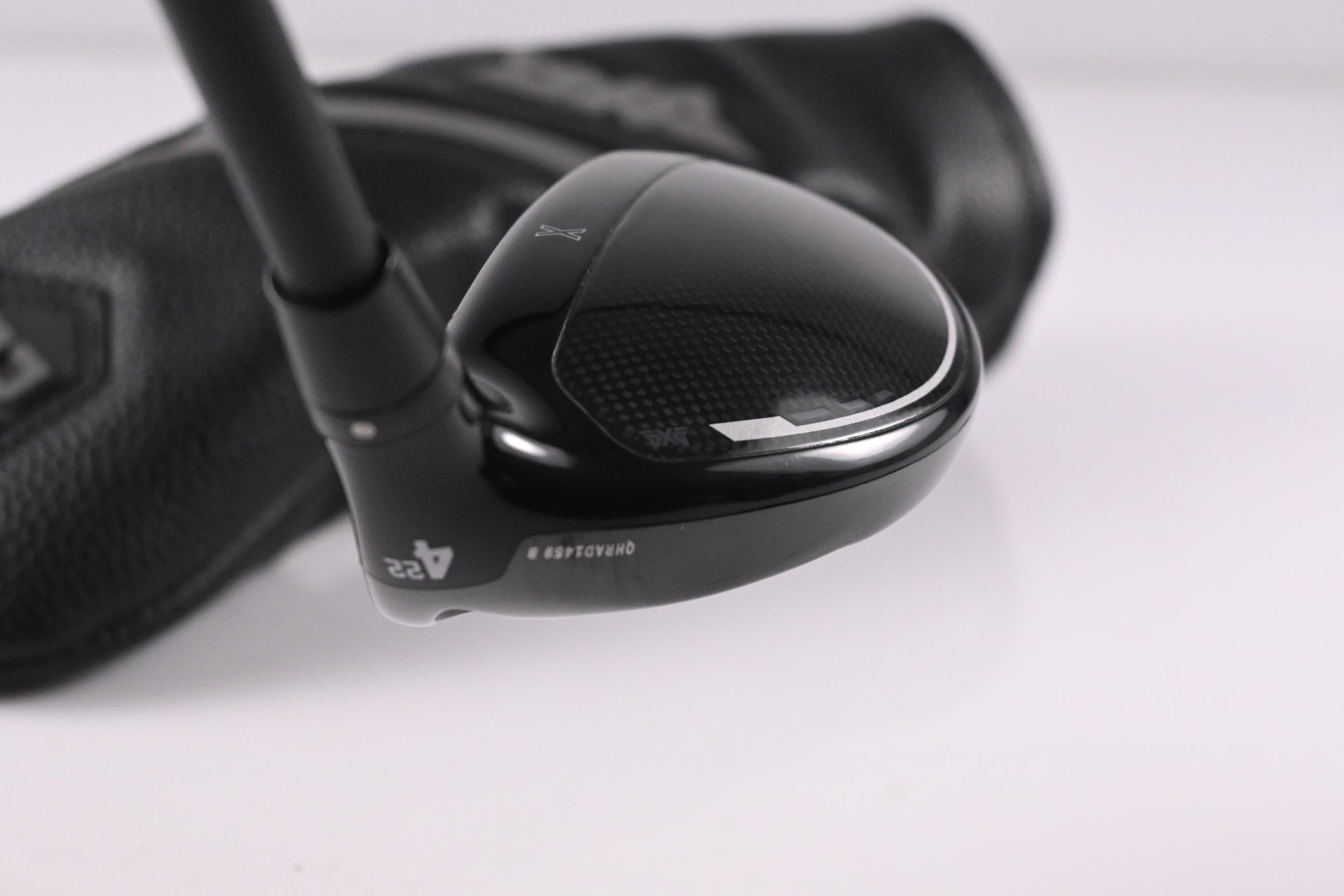 PXG 0311 Black Ops #4 Hybrid / 22 Degree / Regular Flex Cypher 60 Shaft