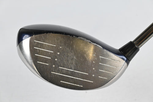 Callaway Great Big Bertha II #3 Wood / 16 Degree /  X-Flex Fujikura Vista Tour
