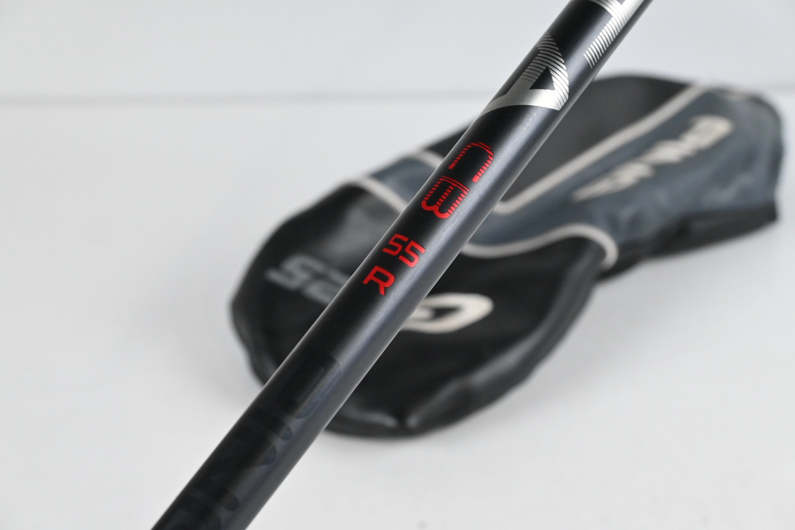 Ping G425 Max Driver / 12 Degree / Regular Flex Ping Alta CB Red 55 Shaft