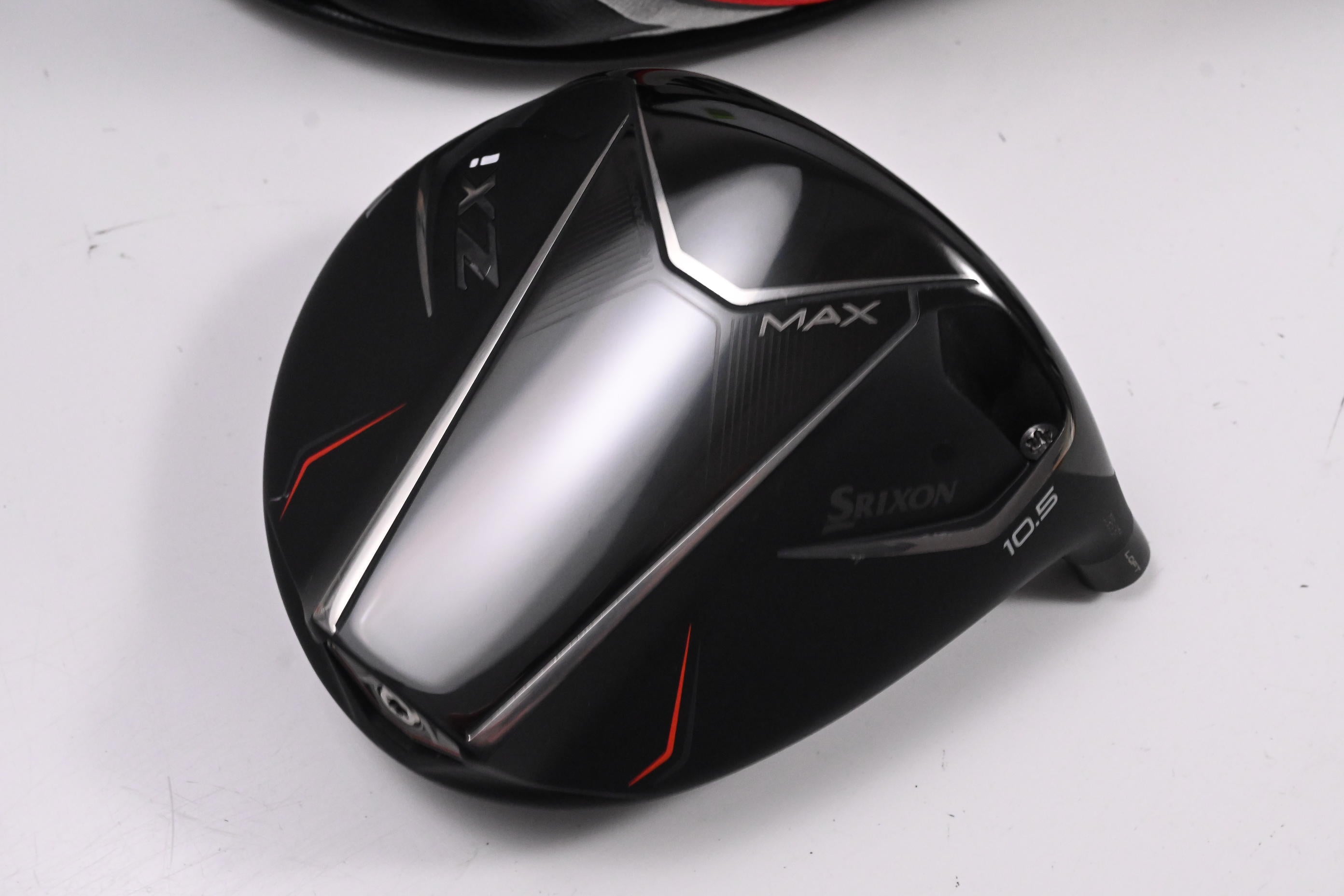 Srixon ZXi Max Driver / 10.5 Degree / Head Only