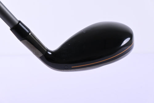 Callaway Mavrik #4 Hybrid / 20 Degree / Regular Flex Catalyst 65 Shaft