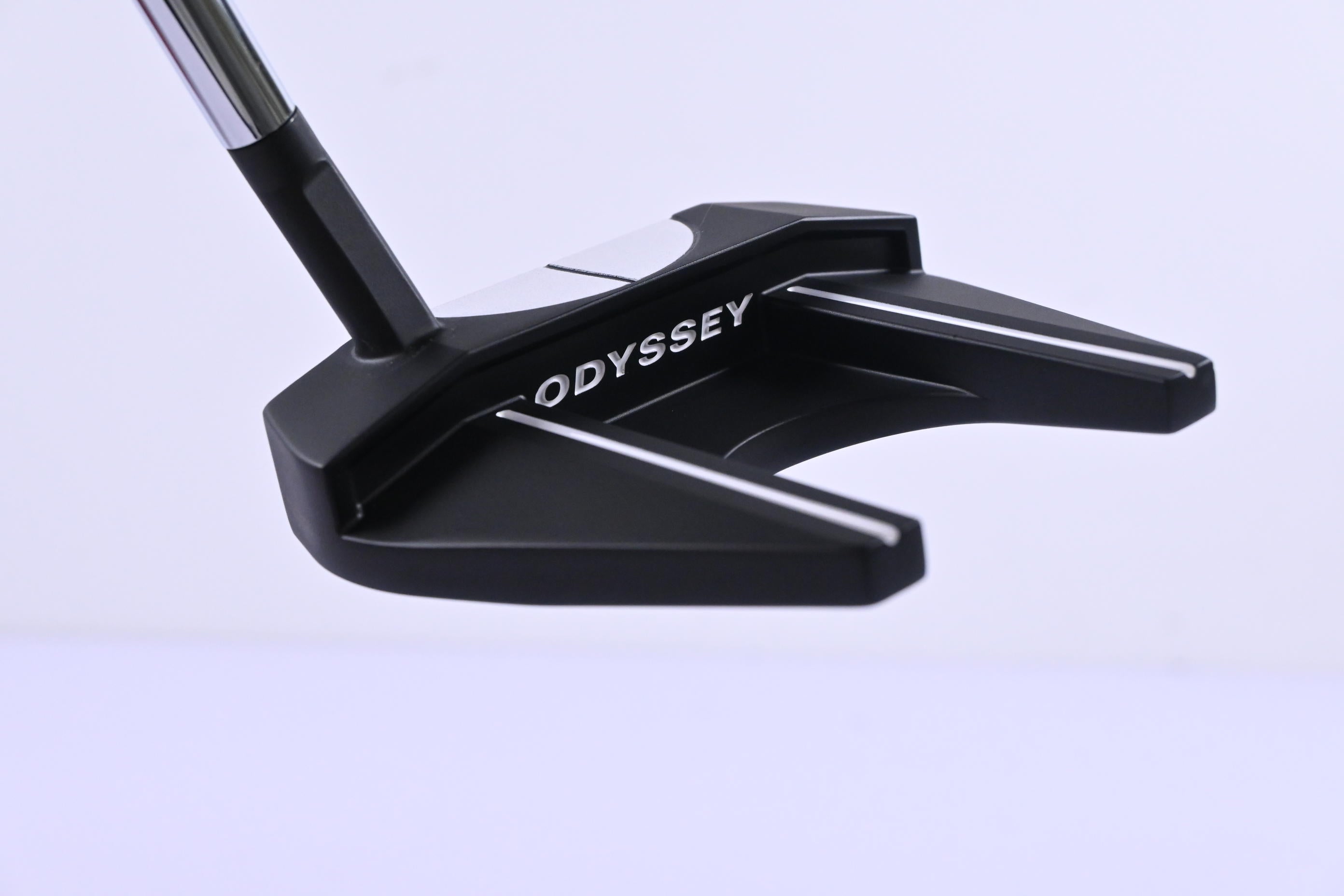 Odyssey Ai-Dual #7 1/2-Ball S Putter / 34 Inch
