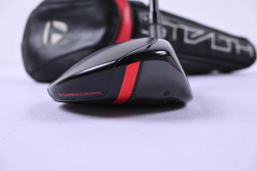 Taylormade Stealth Fairway 7 Wood / 21 Degree / Regular Flex Ventus Red 5 Shaft