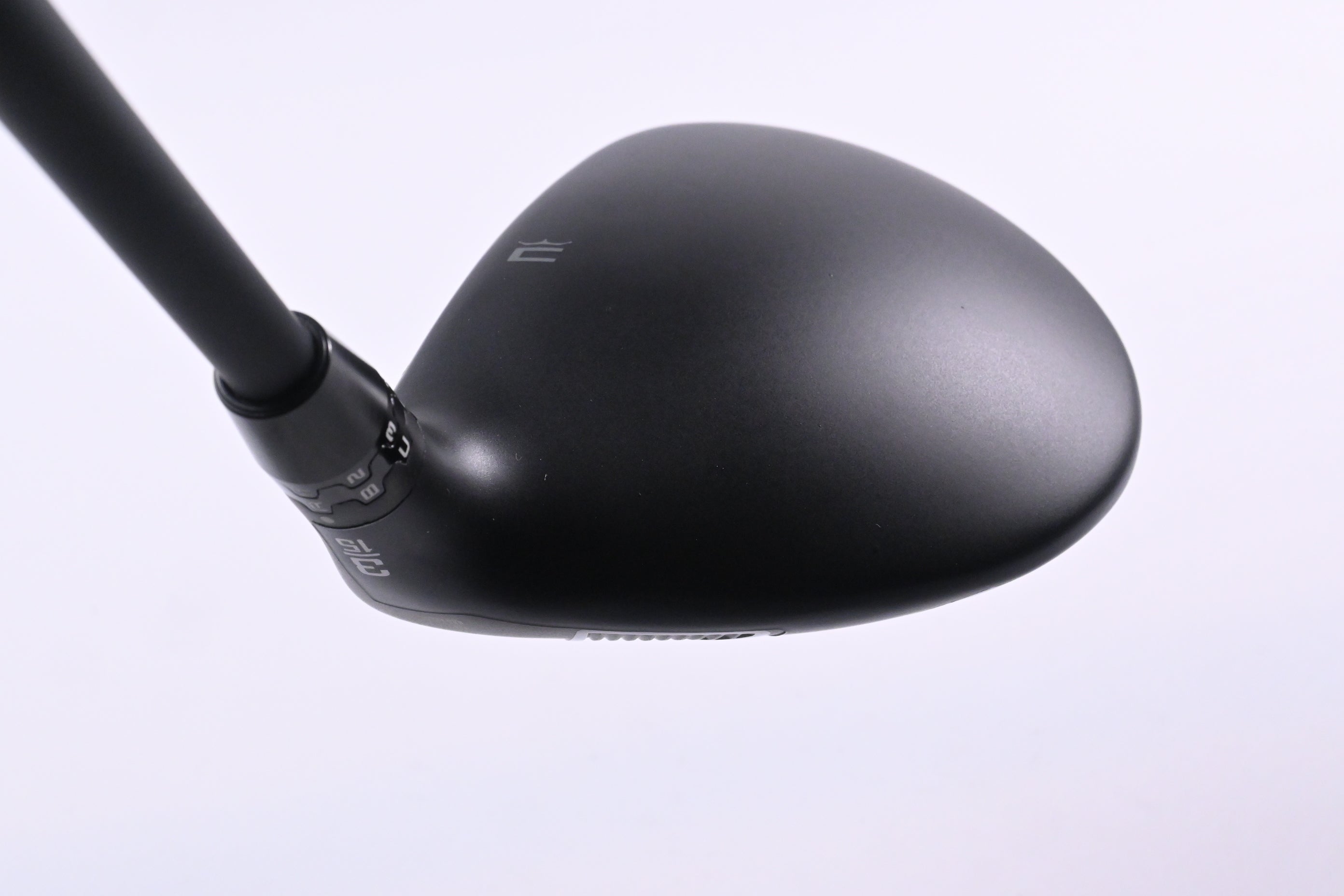 Cobra OPTM X #3 Wood / 15 Degree / Regular Flex Kai'li Blue Dark Waves 60 Shaft