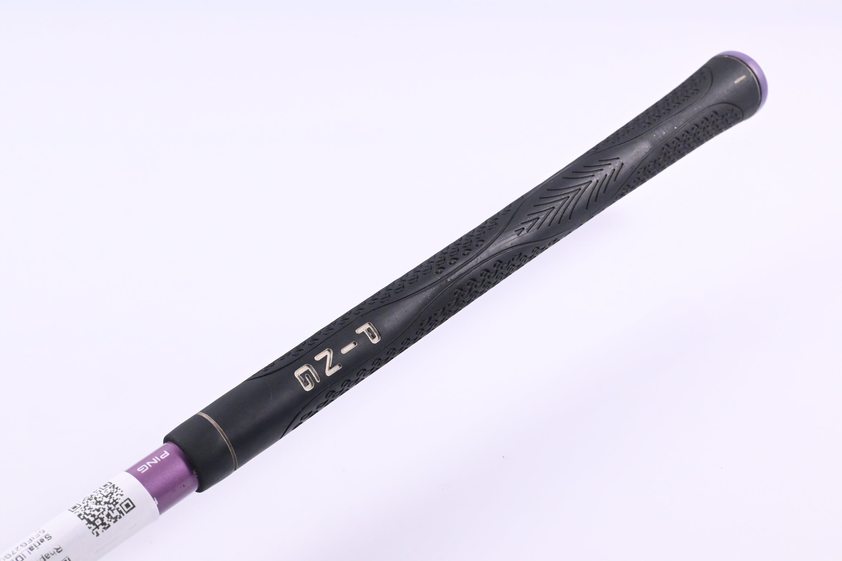 Ladies Ping Rhapsody #3 Wood / 18 Degree / Ladies Flex Ping ULT 129 Shaft