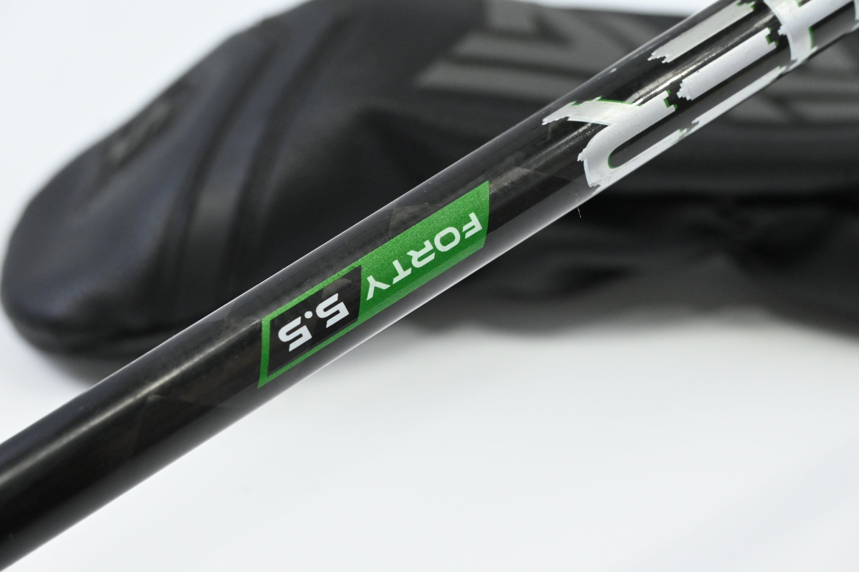 PXG 0311 XF Gen6 #5 Wood / 19 Degree / Regular Flex Cypher 40 Shaft