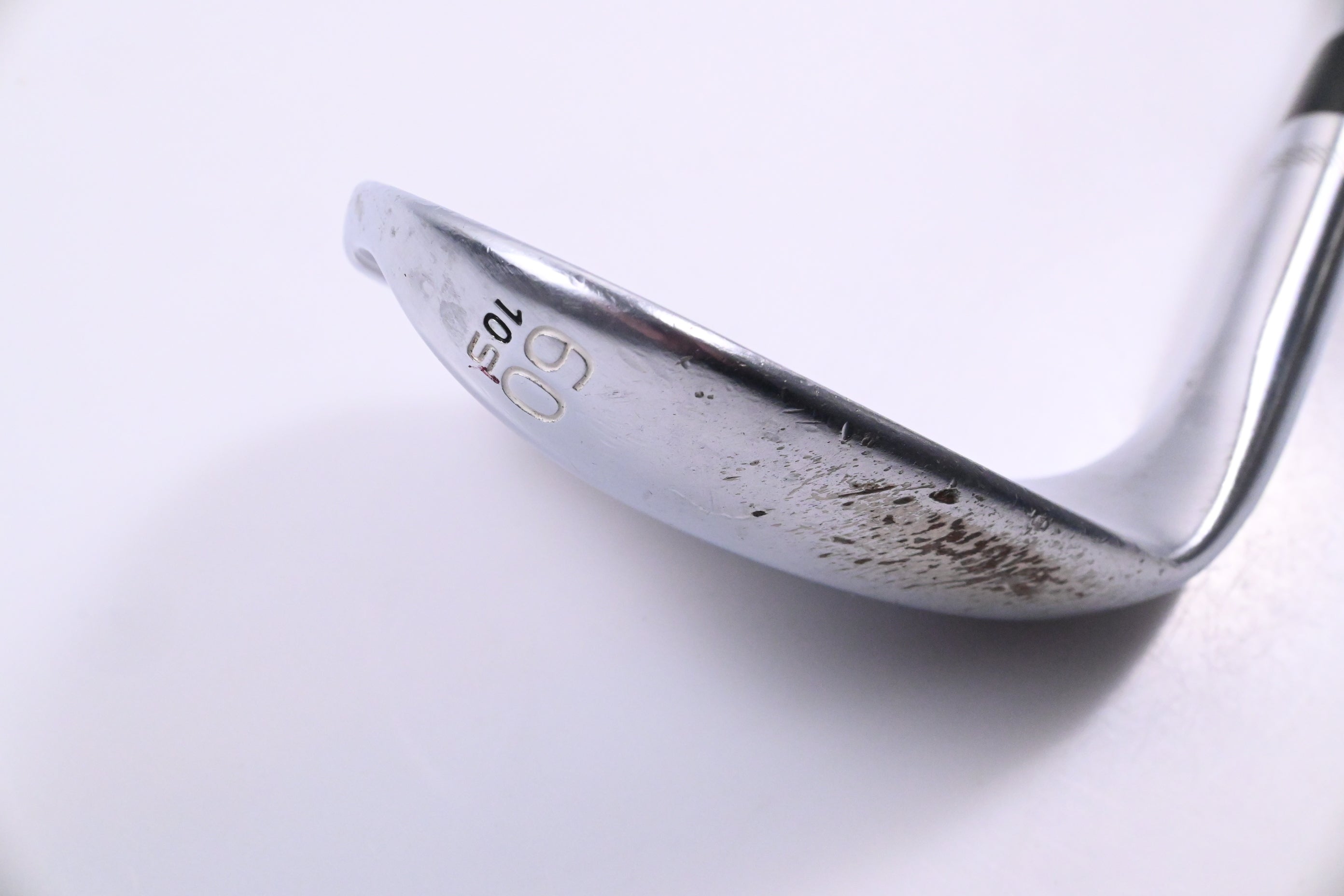 Titleist Vokey SM7 Lob Wedge / 60 Degree / Wedge Flex Titleist Vokey SM7 Shaft