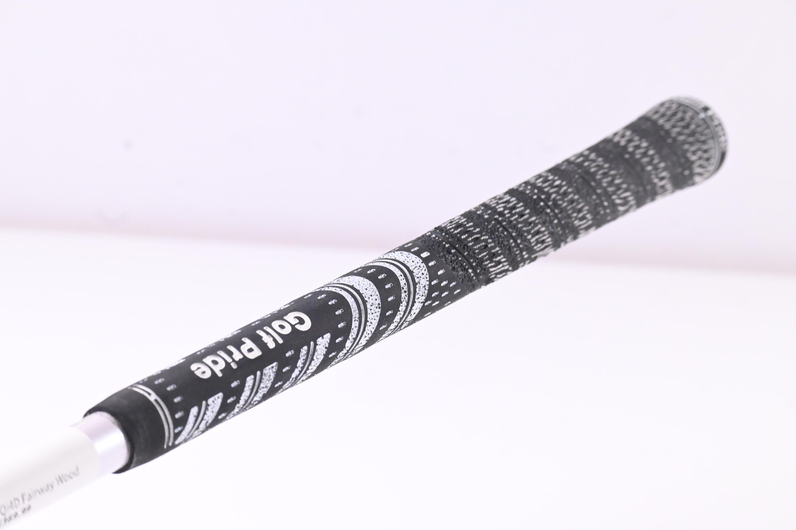 Taylormade Qi4D #3 Wood / 15 Degree / X-Flex Graphite Design Tour AD DI-7 Shaft