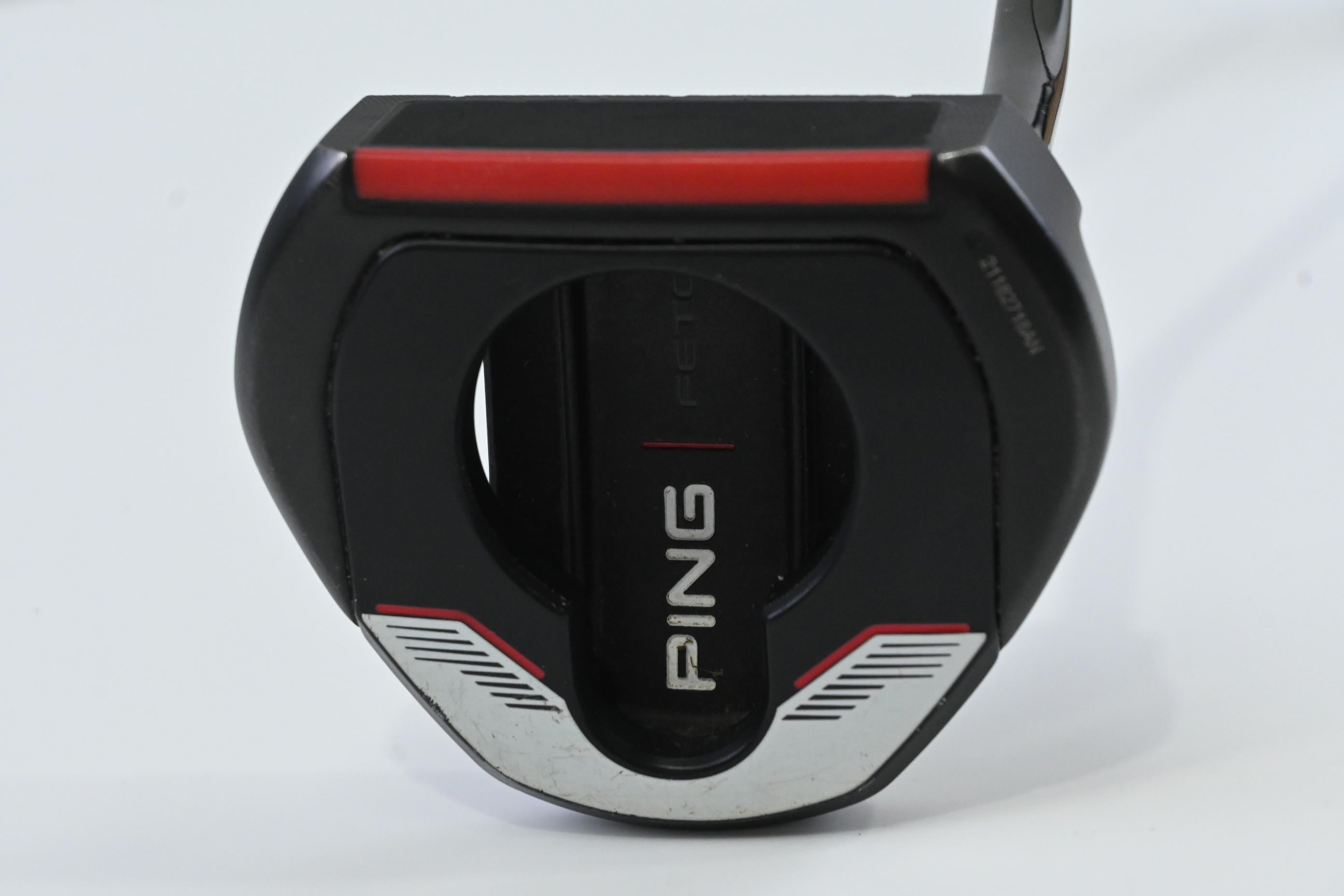 Ping 2021 Fetch Putter / 30 Inch