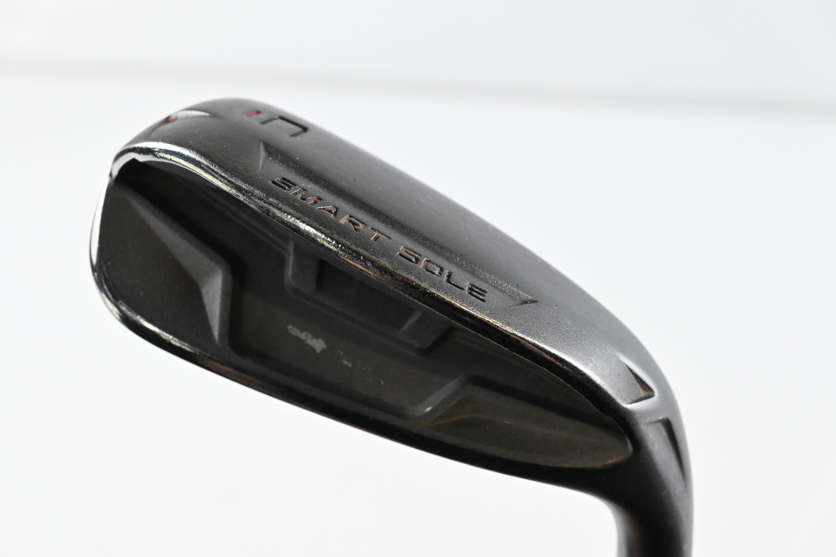 Cleveland Smart Sole 4 Chipper / 42 Degree / Wedge Flex Cleveland Smart Sole