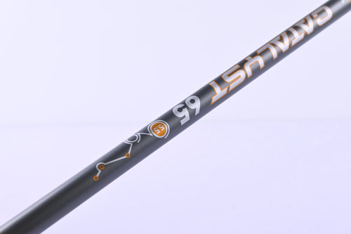 Callaway Mavrik #4 Hybrid / 20 Degree / Regular Flex Catalyst 65 Shaft