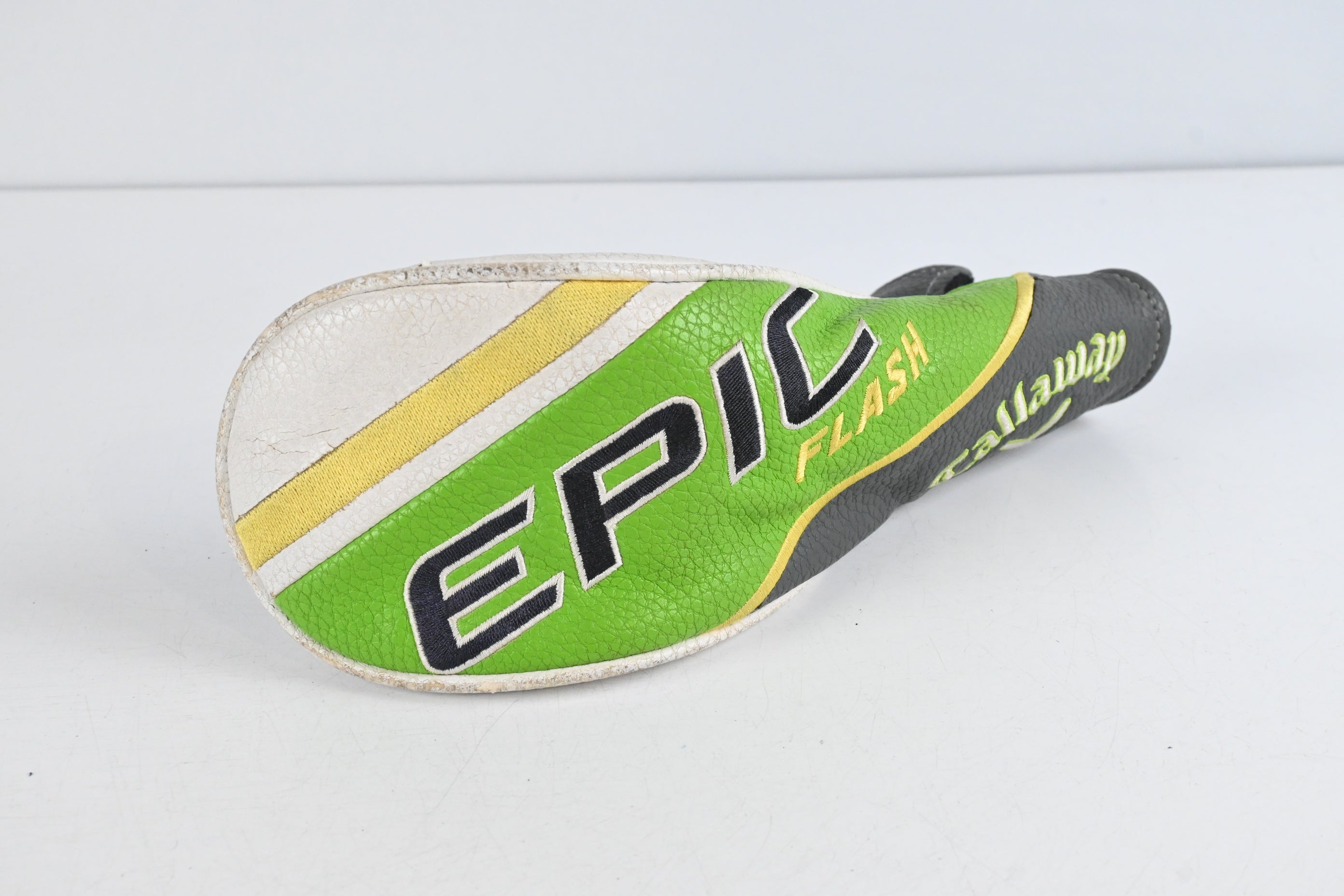 Callaway Epic Flash #3+ Wood / 13.5 Degree / Stiff Flex EvenFlow Blue 75 Shaft