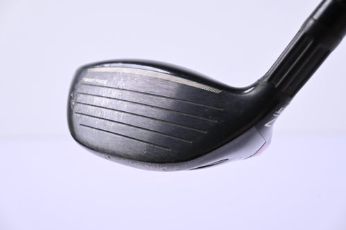 Taylormade Stealth Fairway 7 Wood / 21 Degree / Regular Flex Ventus Red 5 Shaft