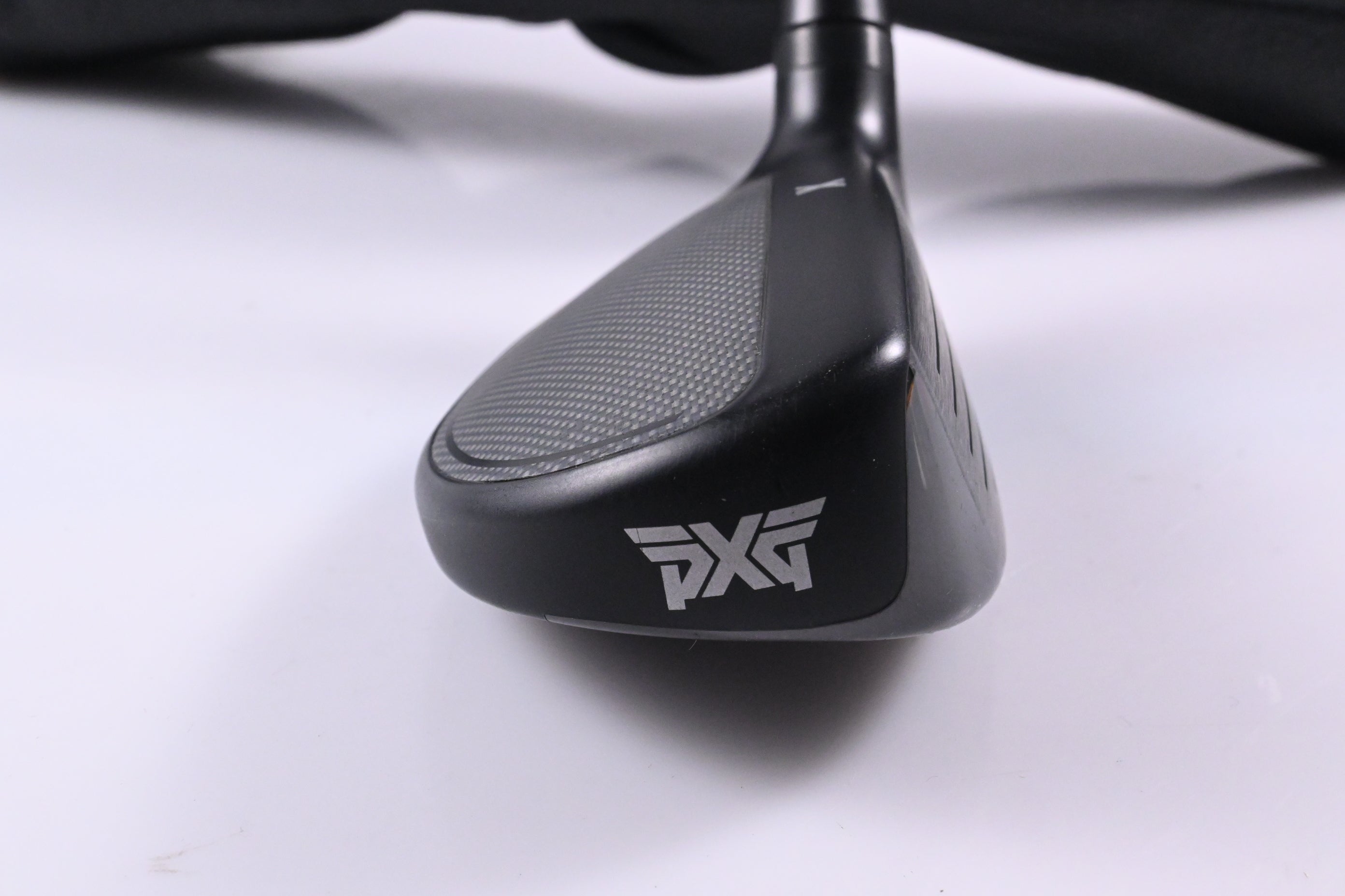 PXG 0311 Gen5 #3 Hybrid / 19 Degree / X-Flex EvenFlow Riptide 80 Shaft