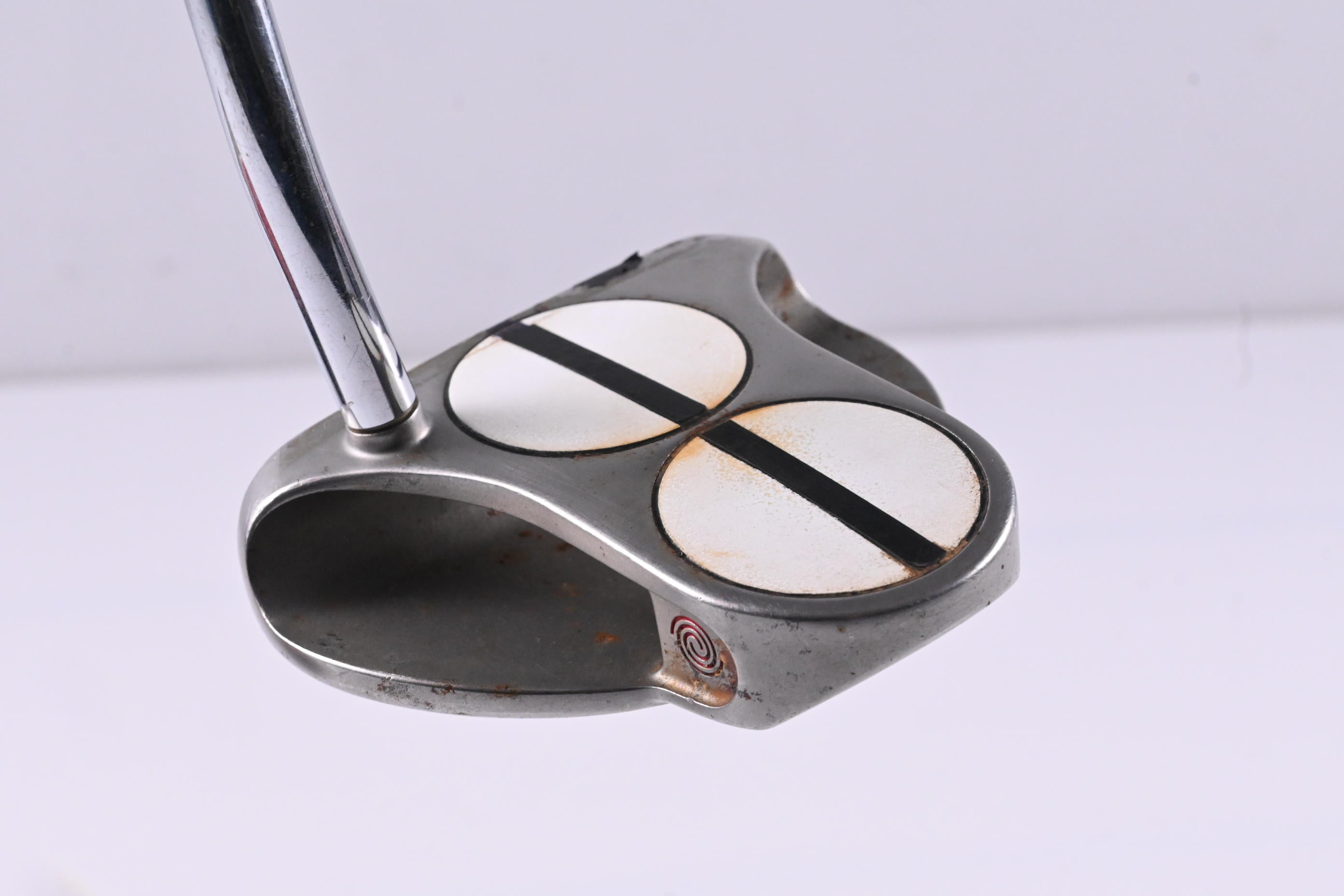 Odyssey White Hot 2-Ball Putter / 32 Inch