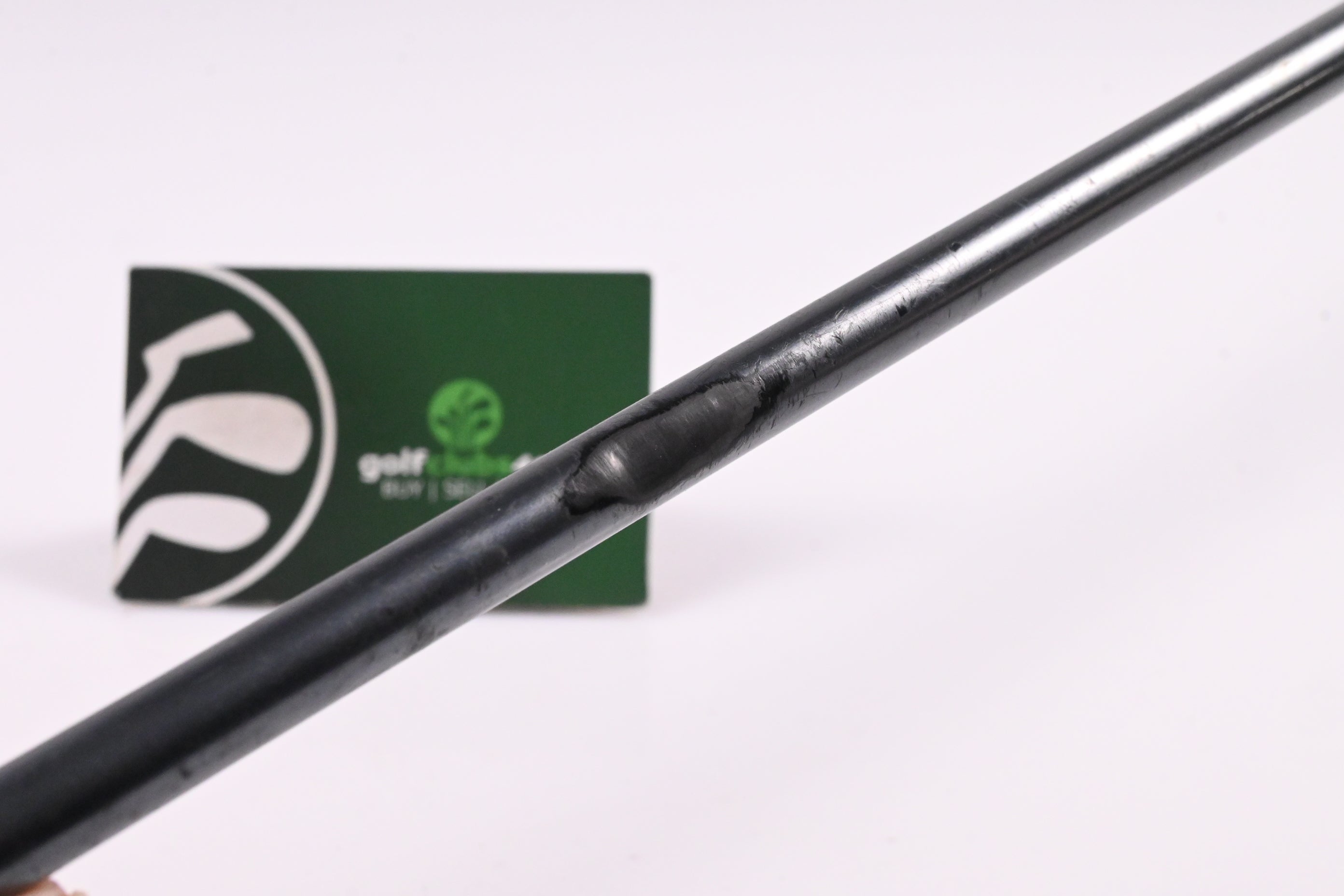 Cleveland HiBore #2 Hybrid / 19 Degree / Regular Flex Cleveland Shaft