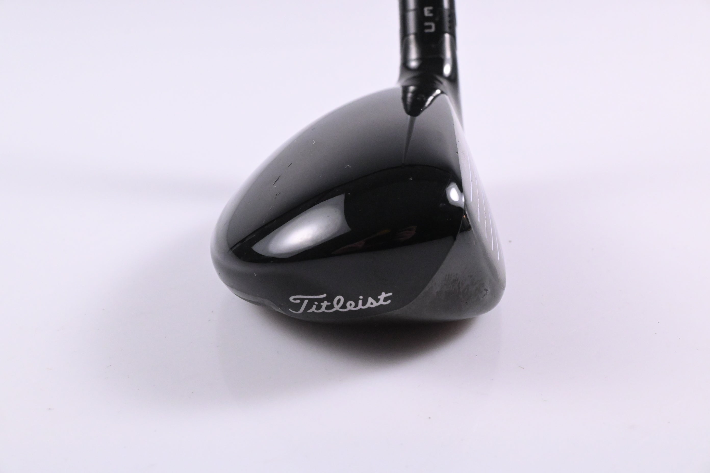 Titleist TSR3 #3 Hybrid / 19 Degree / Regular Flex Aldila Ascent 50 Shaft