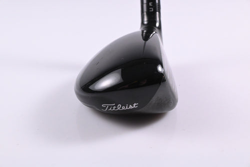 Titleist TSR3 #3 Hybrid / 19 Degree / Regular Flex Aldila Ascent 50 Shaft