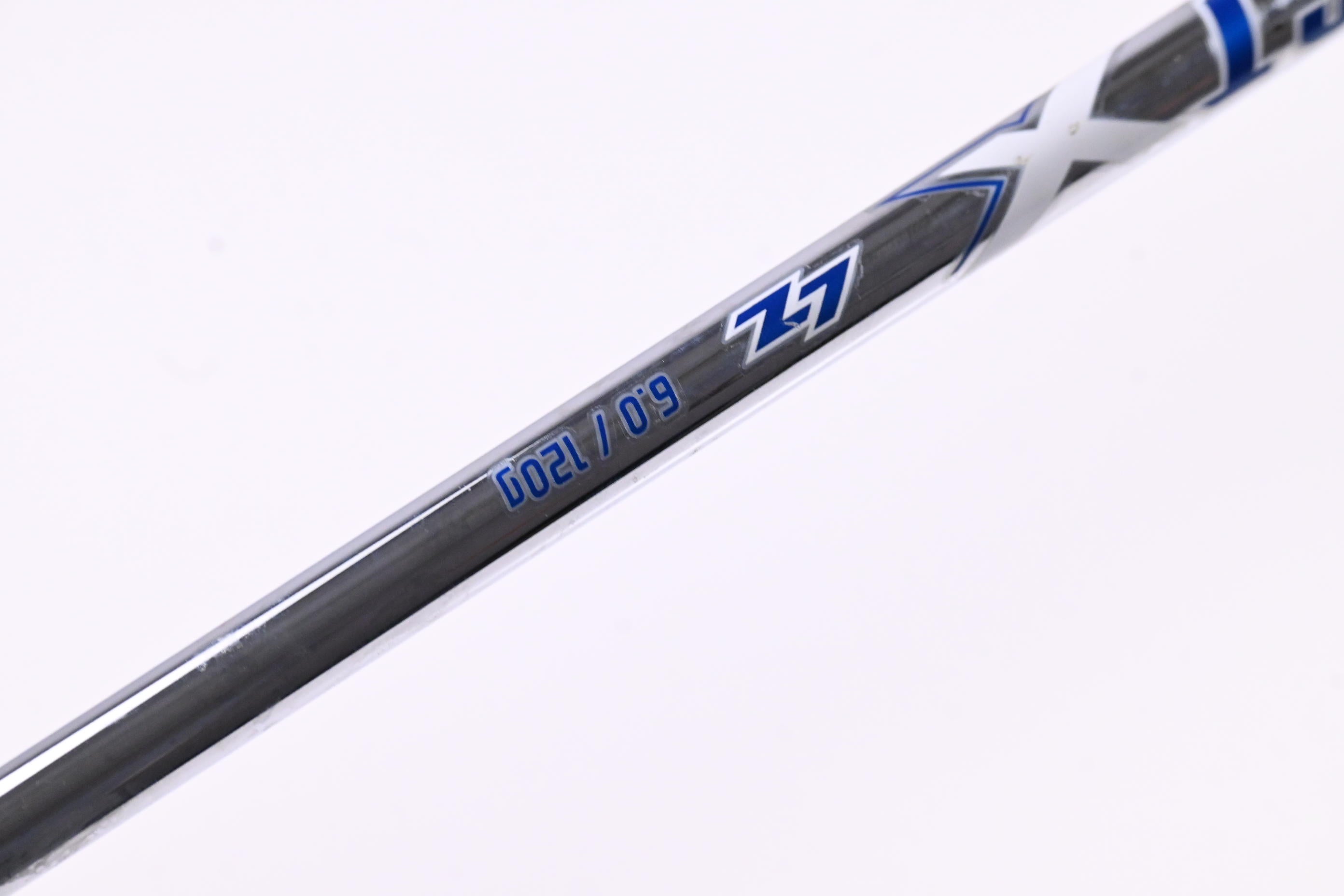 Cleveland RTZ Tour Rack Lob Wedge / 58 Degree / Stiff Flex Project X LZ 120
