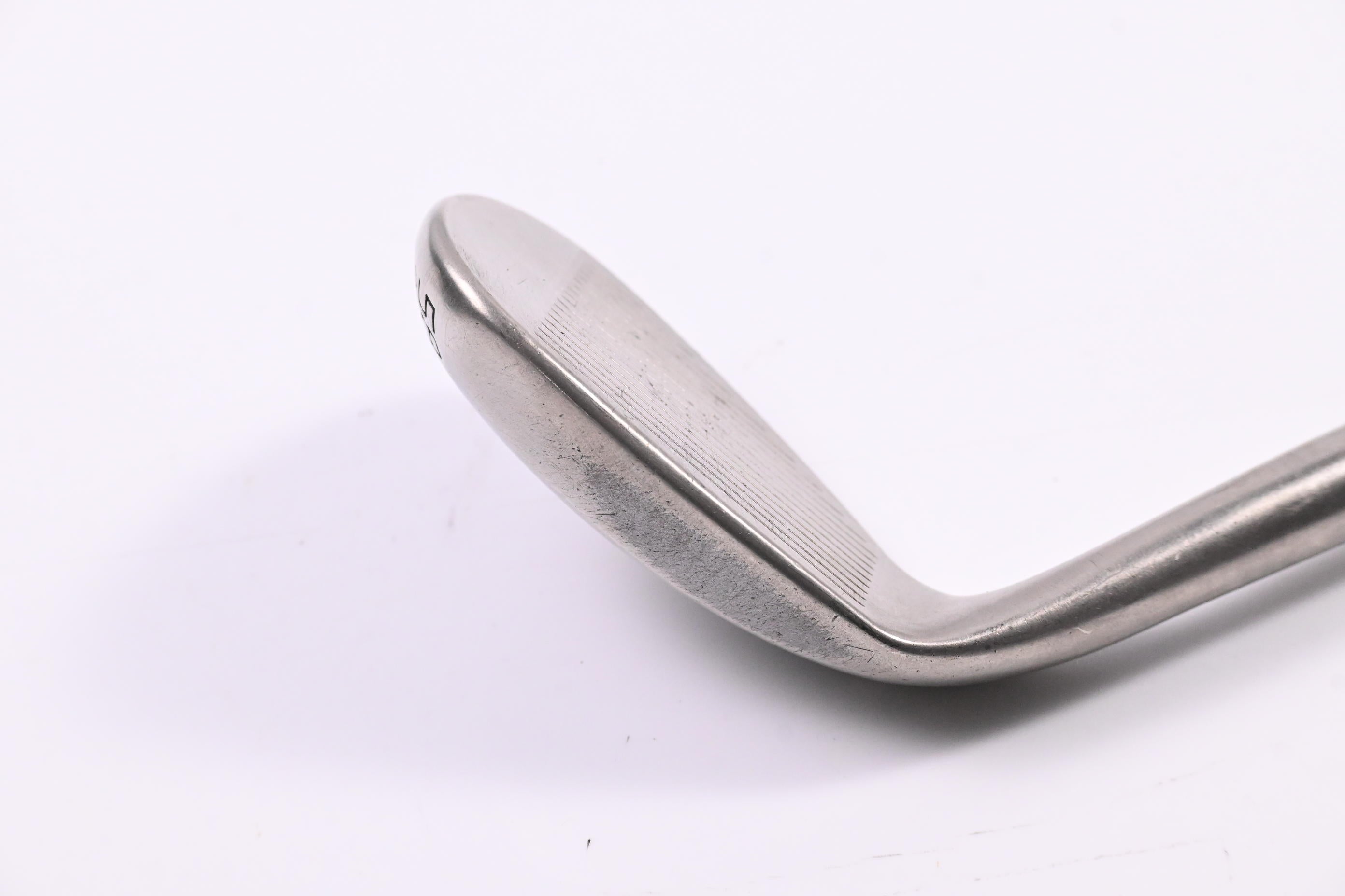 Titleist Vokey SM10 Lob Wedge / 58 Degree / Wedge Flex Titleist Vokey Shaft