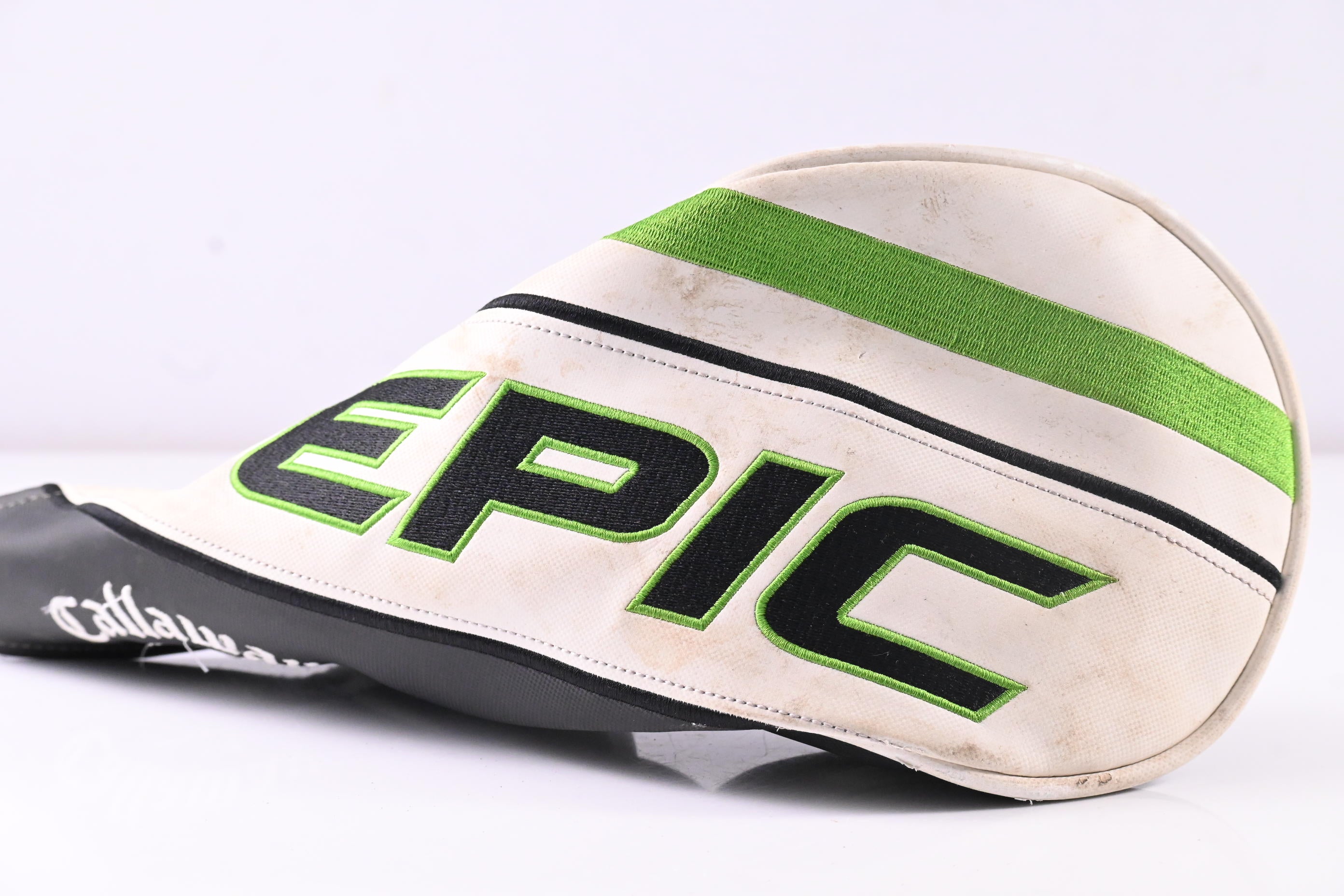 Callaway Epic Speed Driver / 10.5 Degree / Stiff Flex Fujikura Pro 62 Shaft