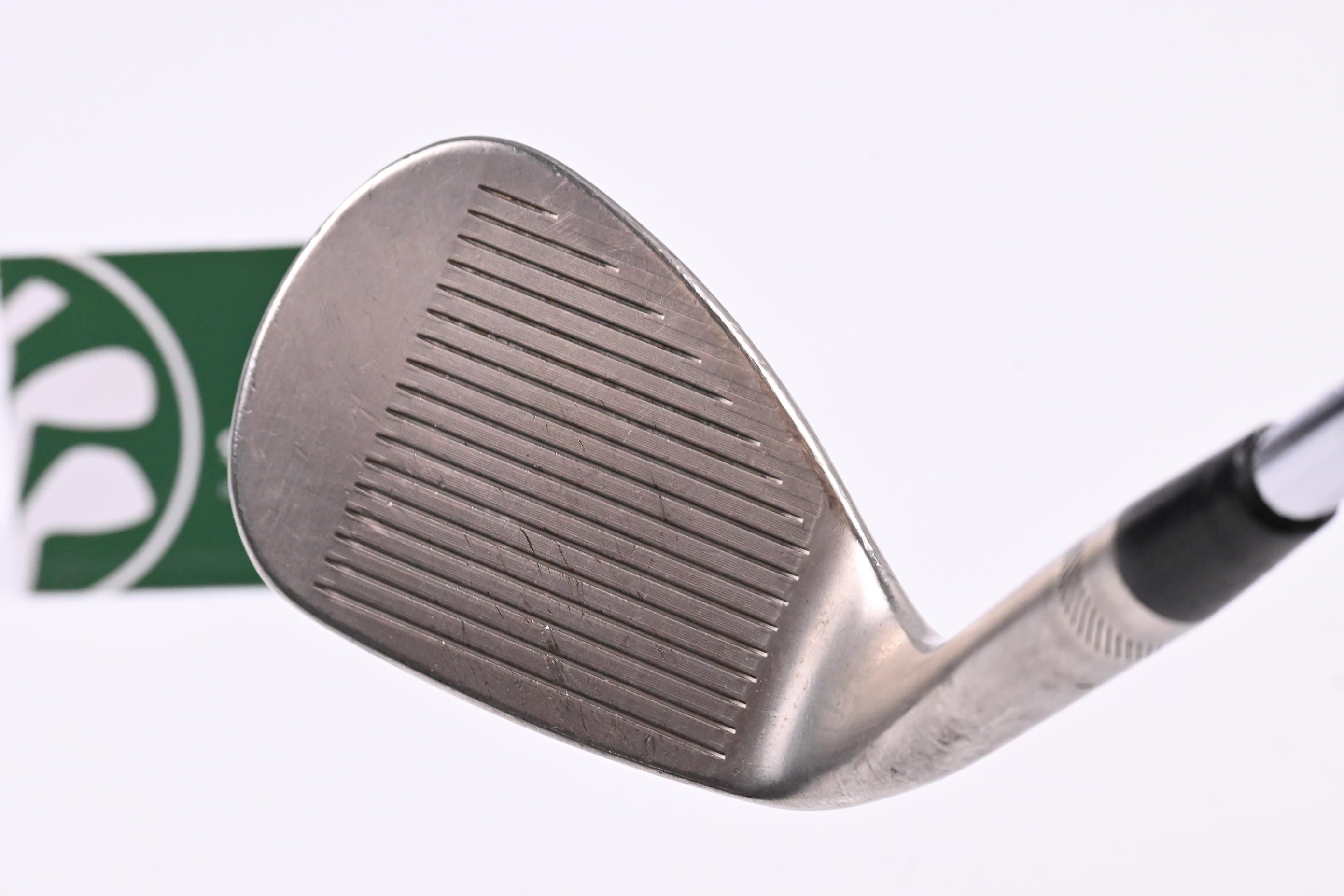 Titleist Vokey SM10 Lob Wedge / 58 Degree / Wedge Flex Titleist Vokey SM10 Shaft