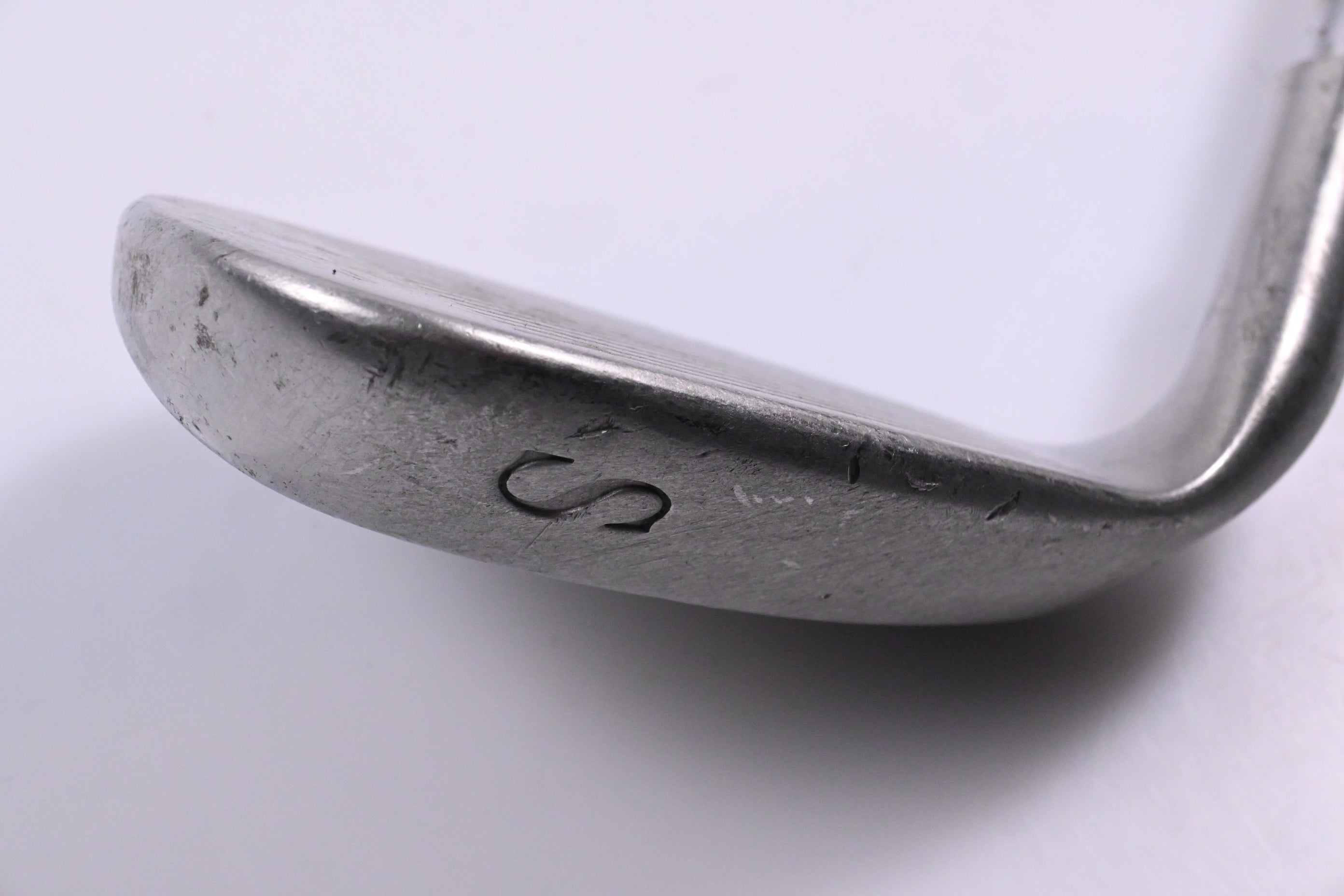 Titleist DCI 822 OS Sand Wedge / 55 Degree / Wedge Flex Shaft