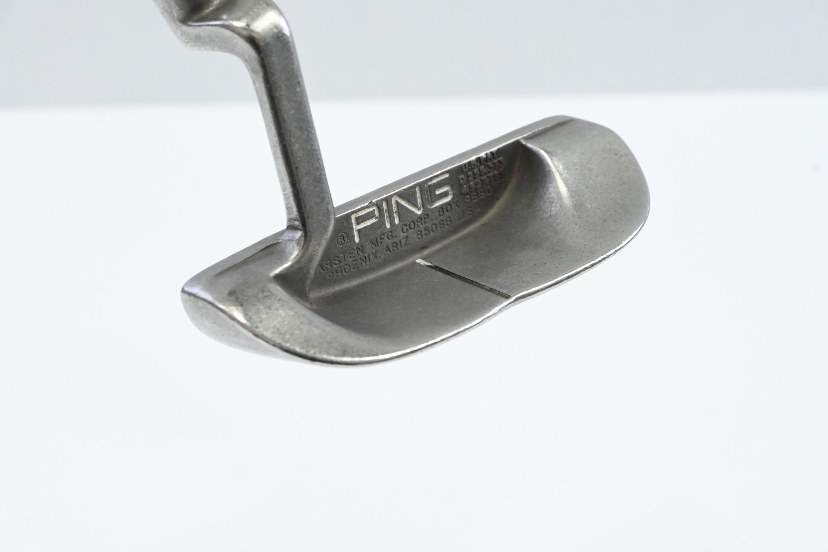 Ping Karsten B60 Putter / 35 Inch