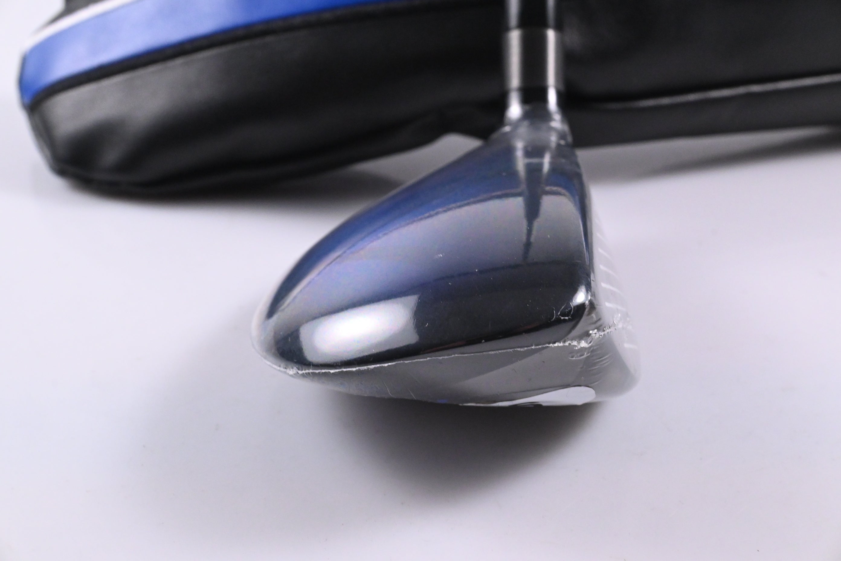 Yonex Ezone Elite 4 #3 Hybrid / 20 Degree / Stiff Flex Yonex EX-E04 Shaft