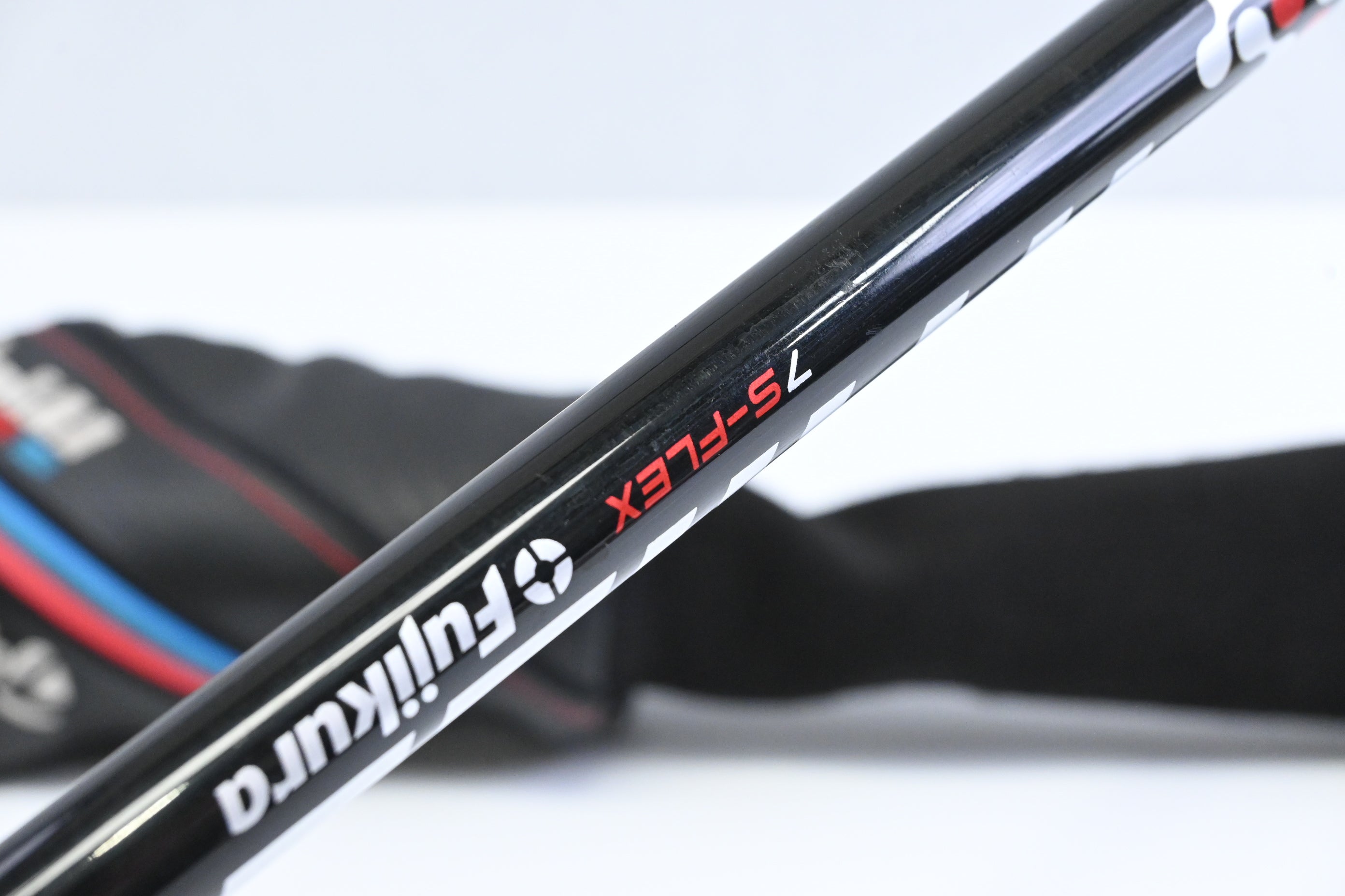 Taylormade M4 #3 Hybrid / 19 Degree / Stiff Flex Fujikura Atmos Red 7 Shaft