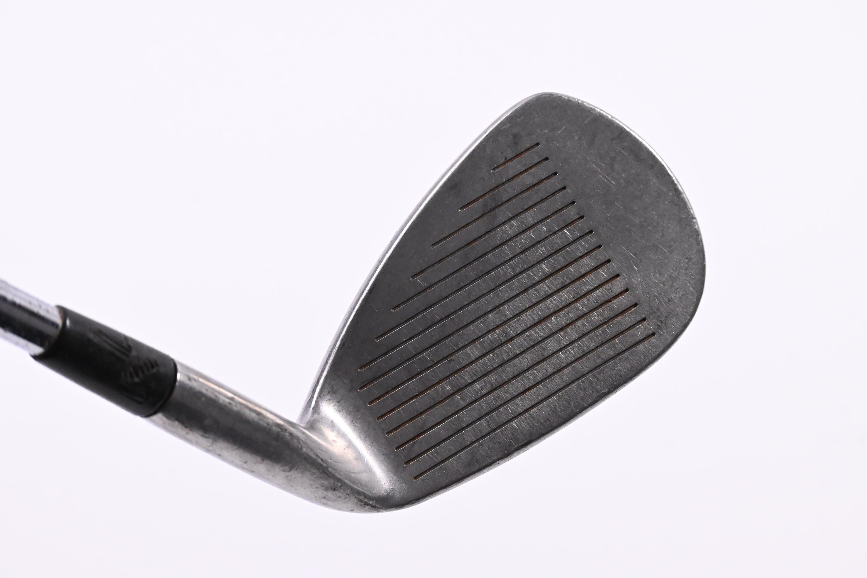 Left Hand Mizuno MX-15 #9 Iron / 42 Degree / Stiff Flex True Temper Release