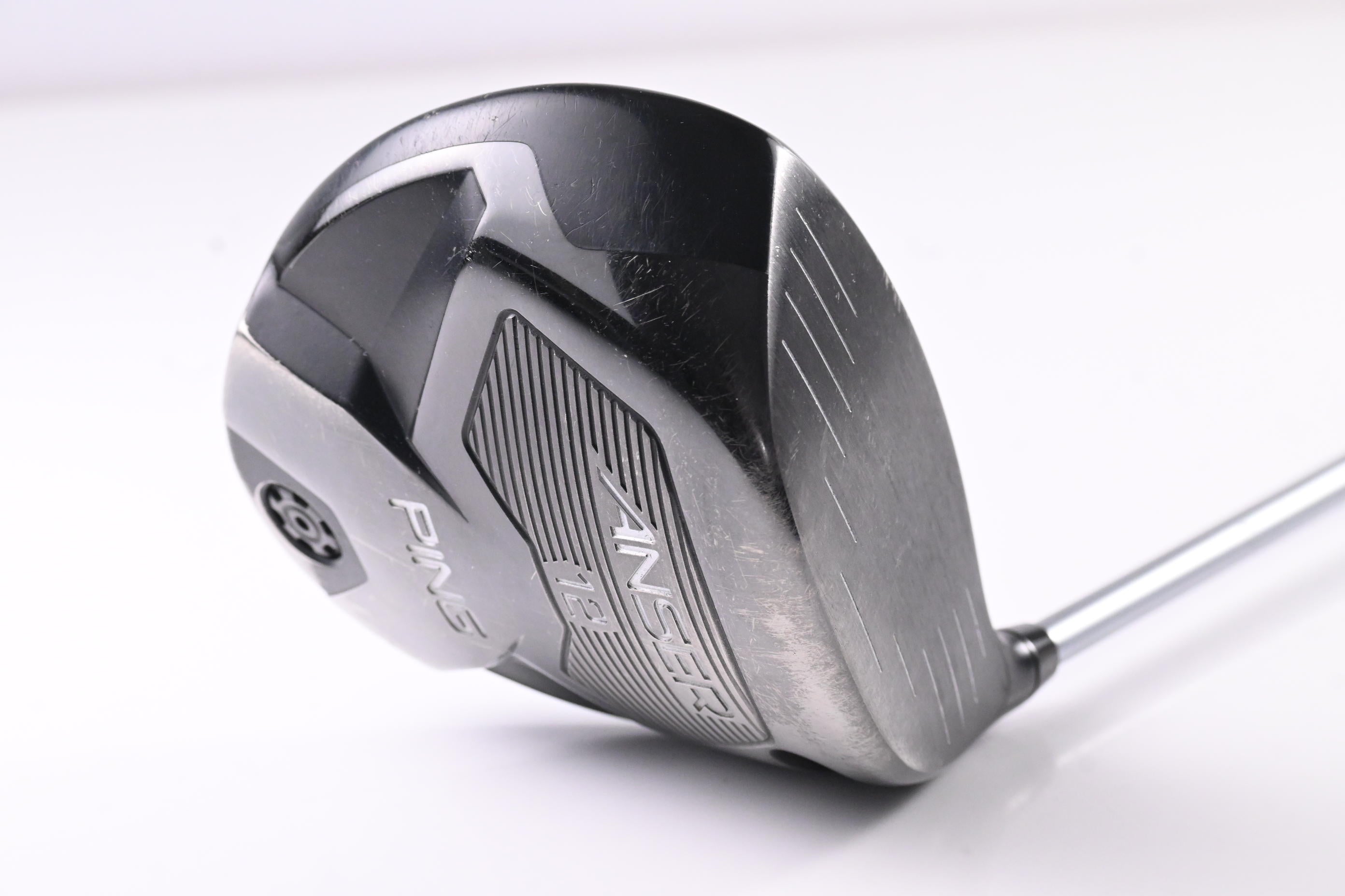 Ping Anser Driver / 12 Degree / Senior Flex Ping TFC 800 D Shaft