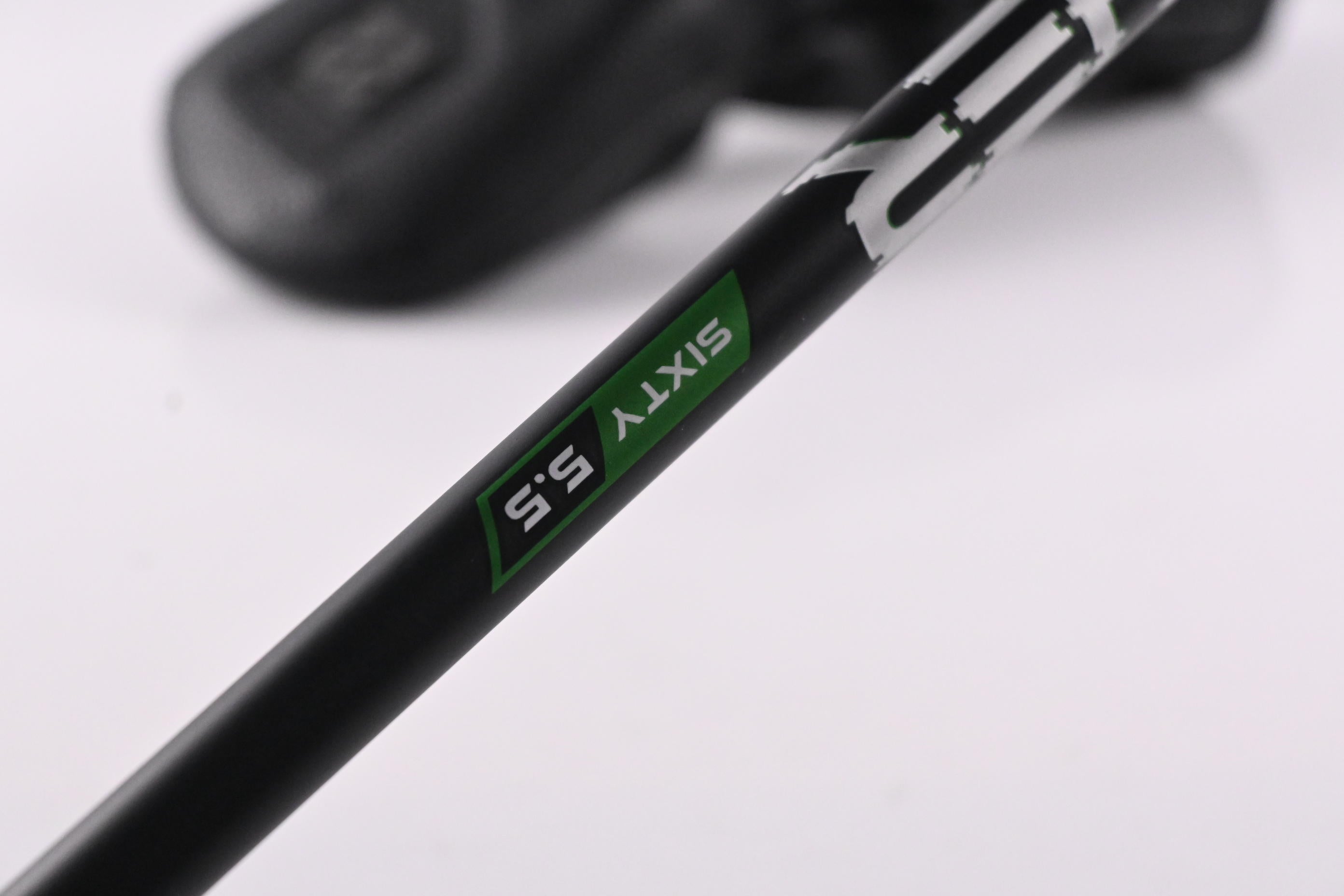 PXG 0311 Black Ops #4 Hybrid / 22 Degree / Regular Flex Cypher 60 Shaft