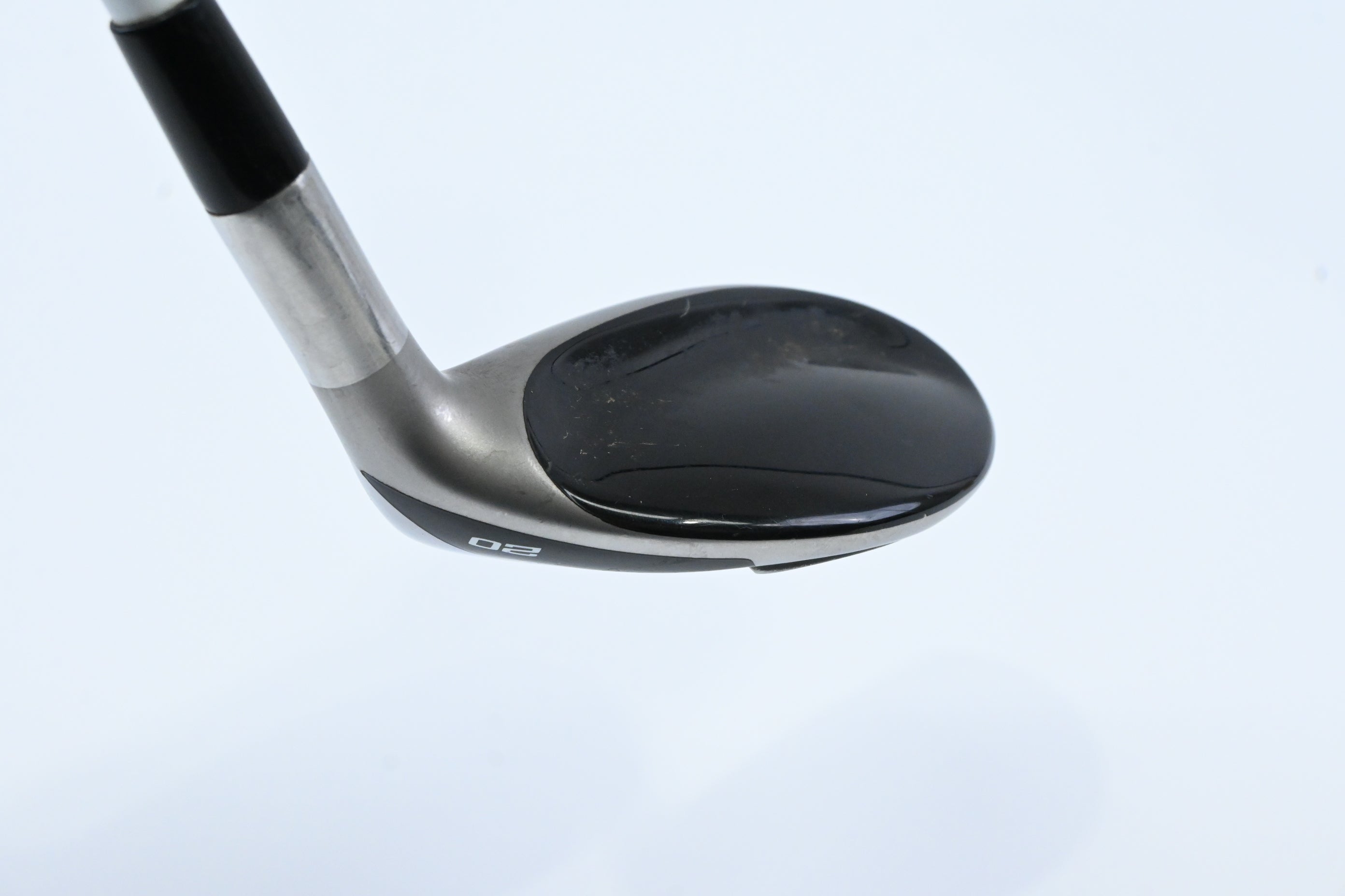 Mizuno MP-CLK #3 Hybrid / 20 Degree / Regular Flex Fubuki MTS 84 Shaft