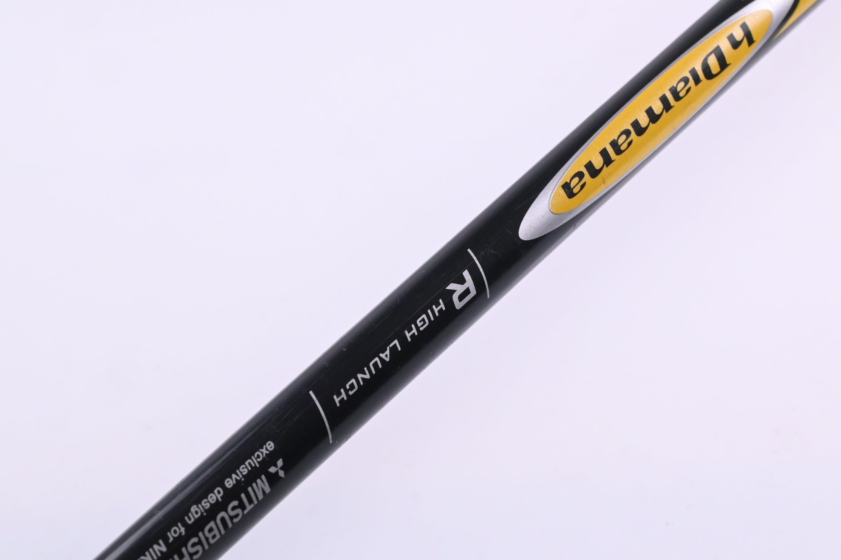 Left Hand Nike SQ Sumo2 #3 Hybrid / 20 Degree / Regular Flex Diamana H Shaft
