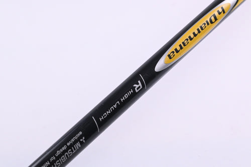 Left Hand Nike SQ Sumo2 #3 Hybrid / 20 Degree / Regular Flex Diamana H Shaft