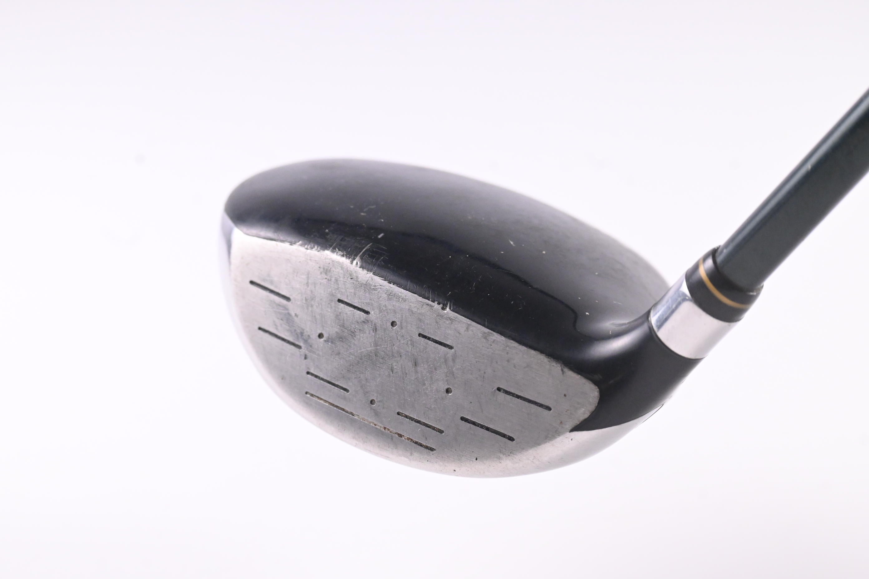 Bobby Jones Jesse Ortiz #3 Wood / 15 Degree / Regular Flex Bobby Jones Shaft