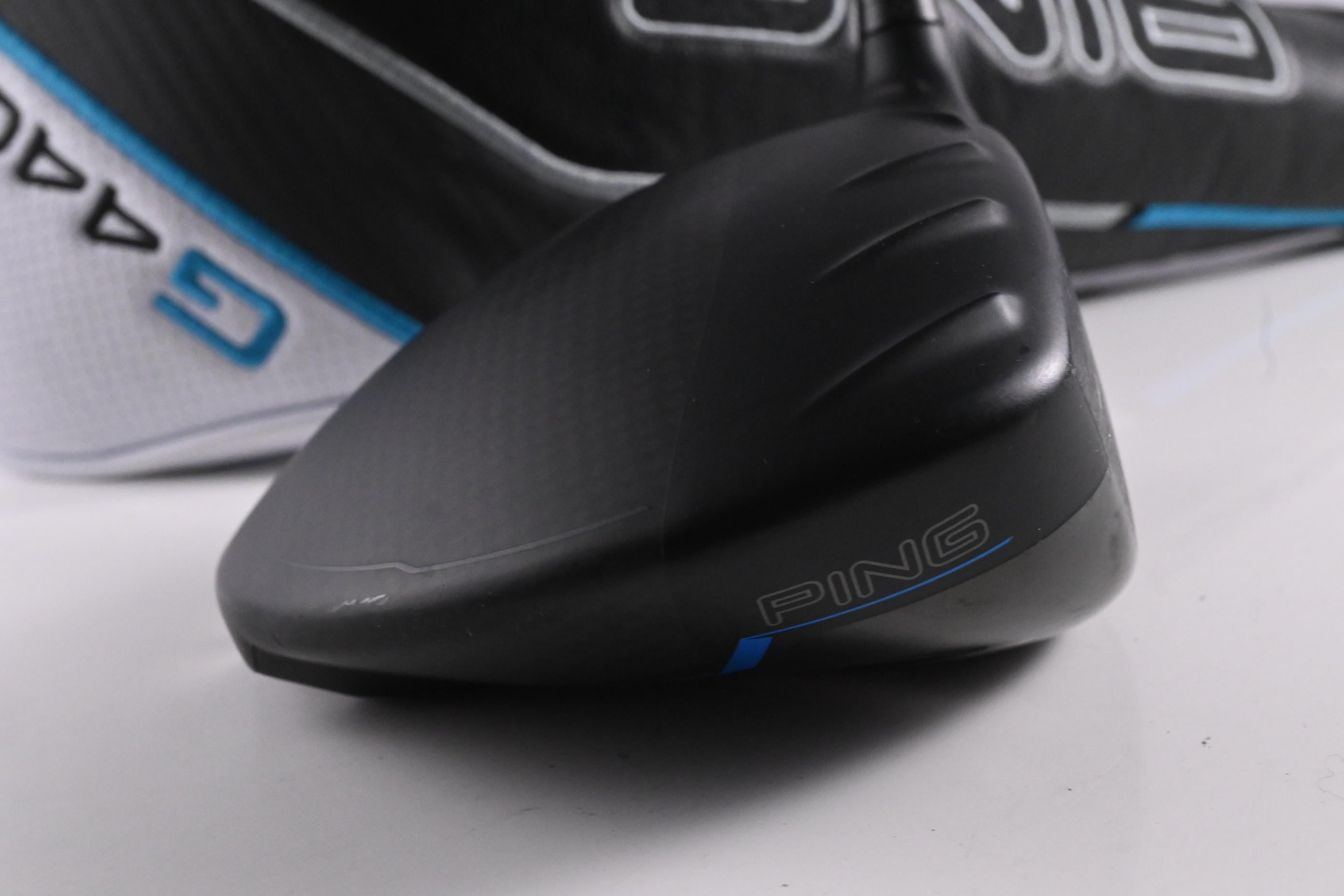 Ping G440 LST Driver / 9 Degree / X-Flex Ping Tour 2.0 Shaft